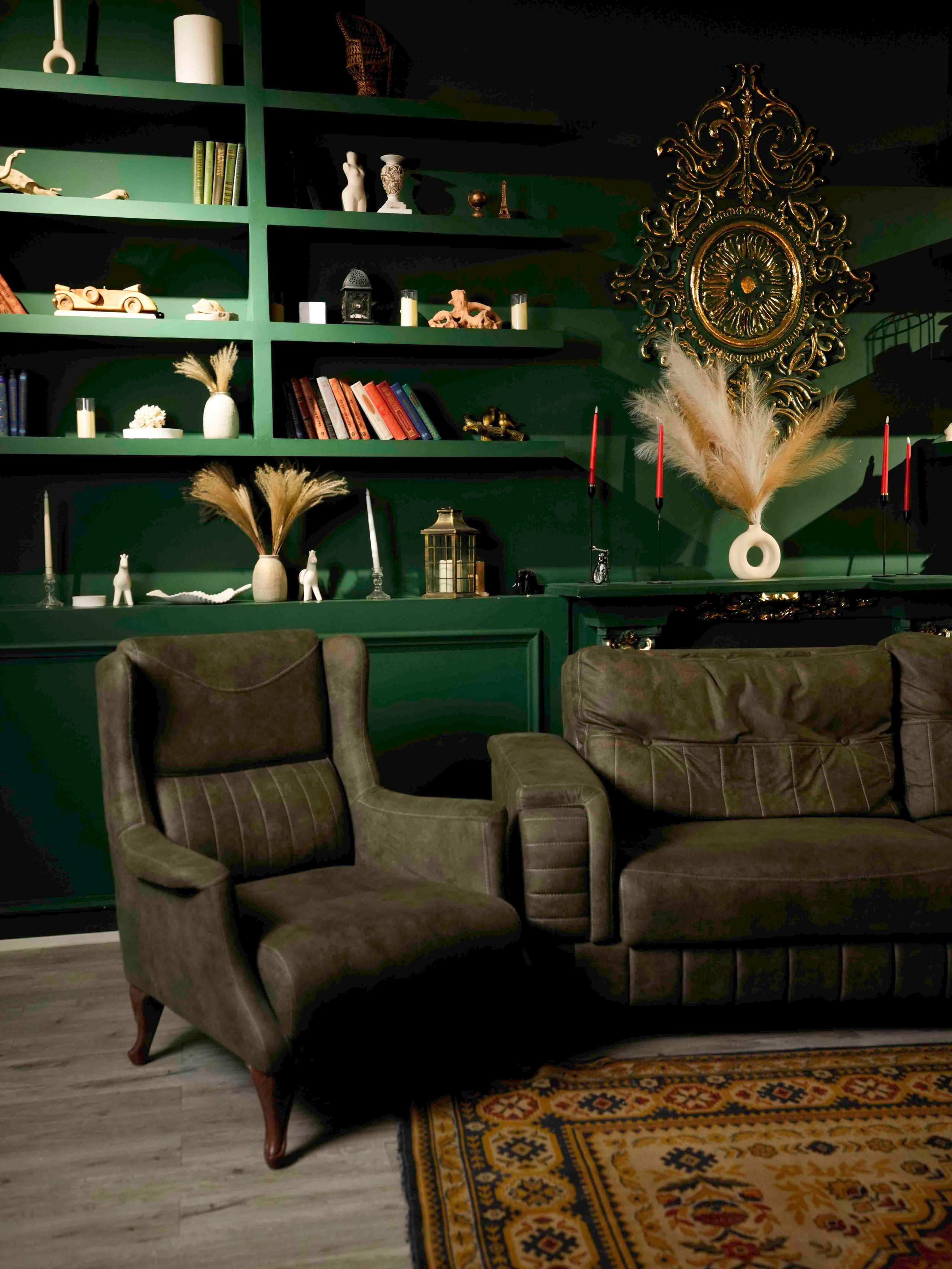 Зал «Эксперт» — (ул.Мукими, 1А). 2astudio.uz