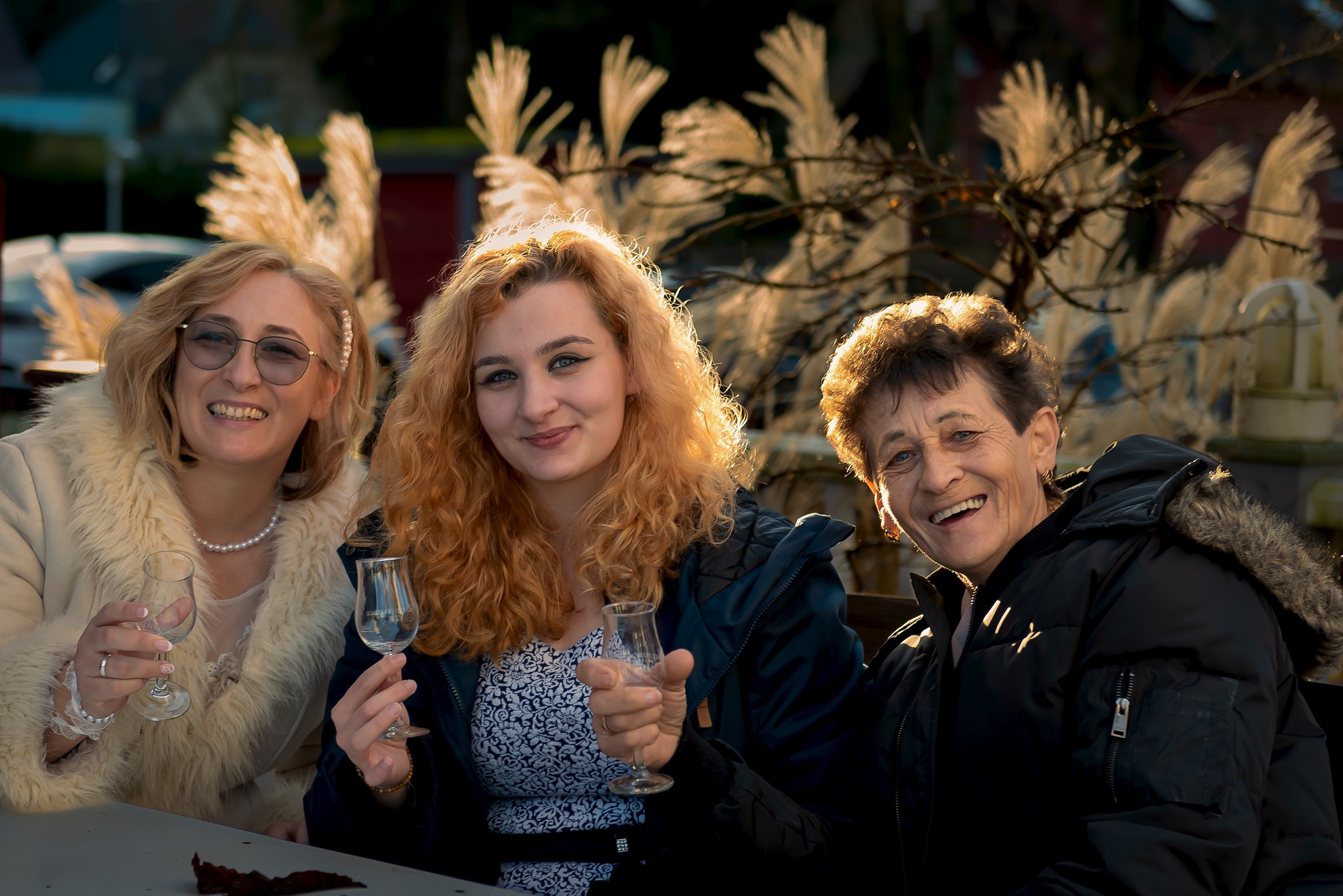 Wedding. Klausenburg Photography