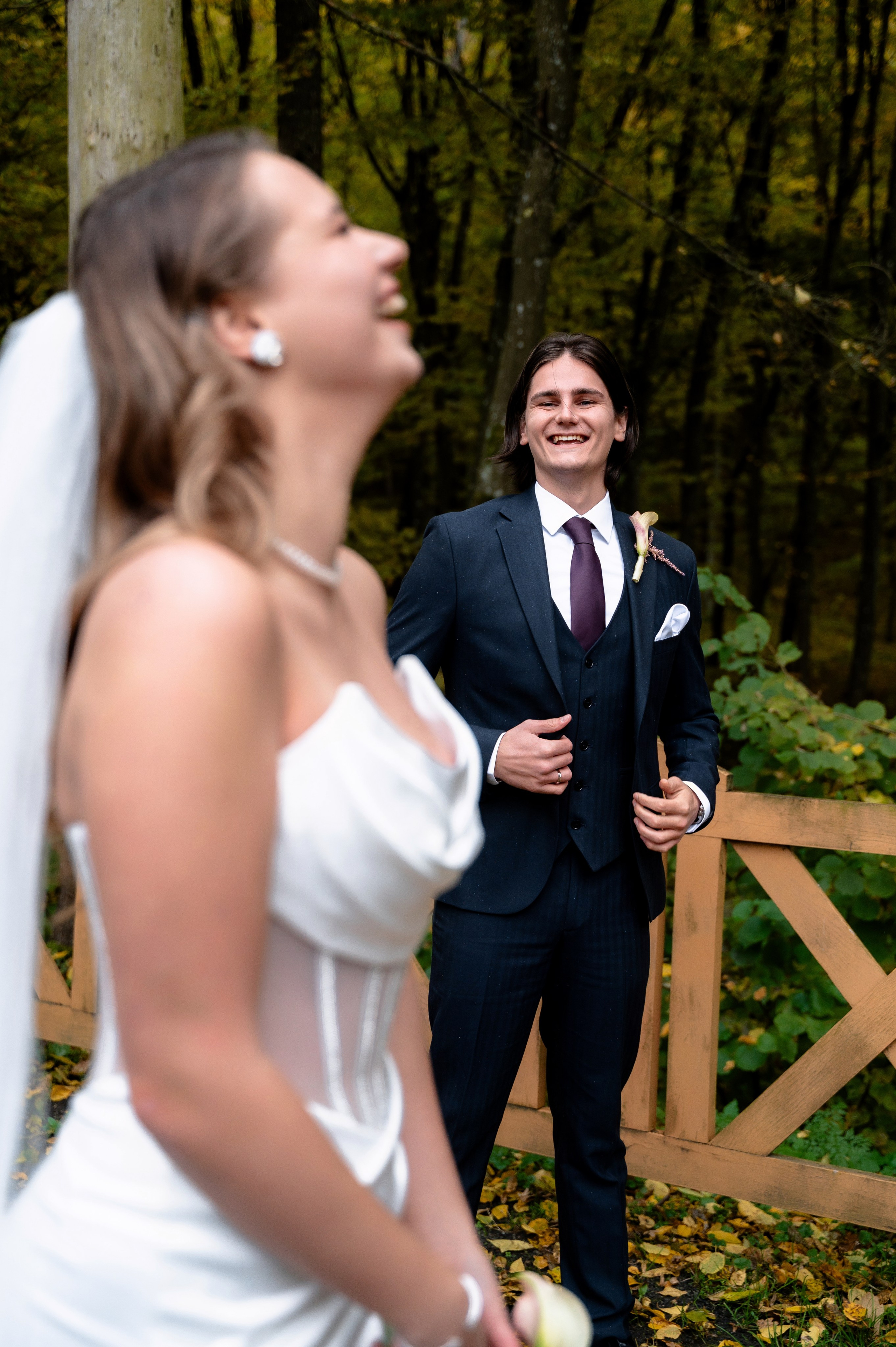 Денис & Анастасія. 