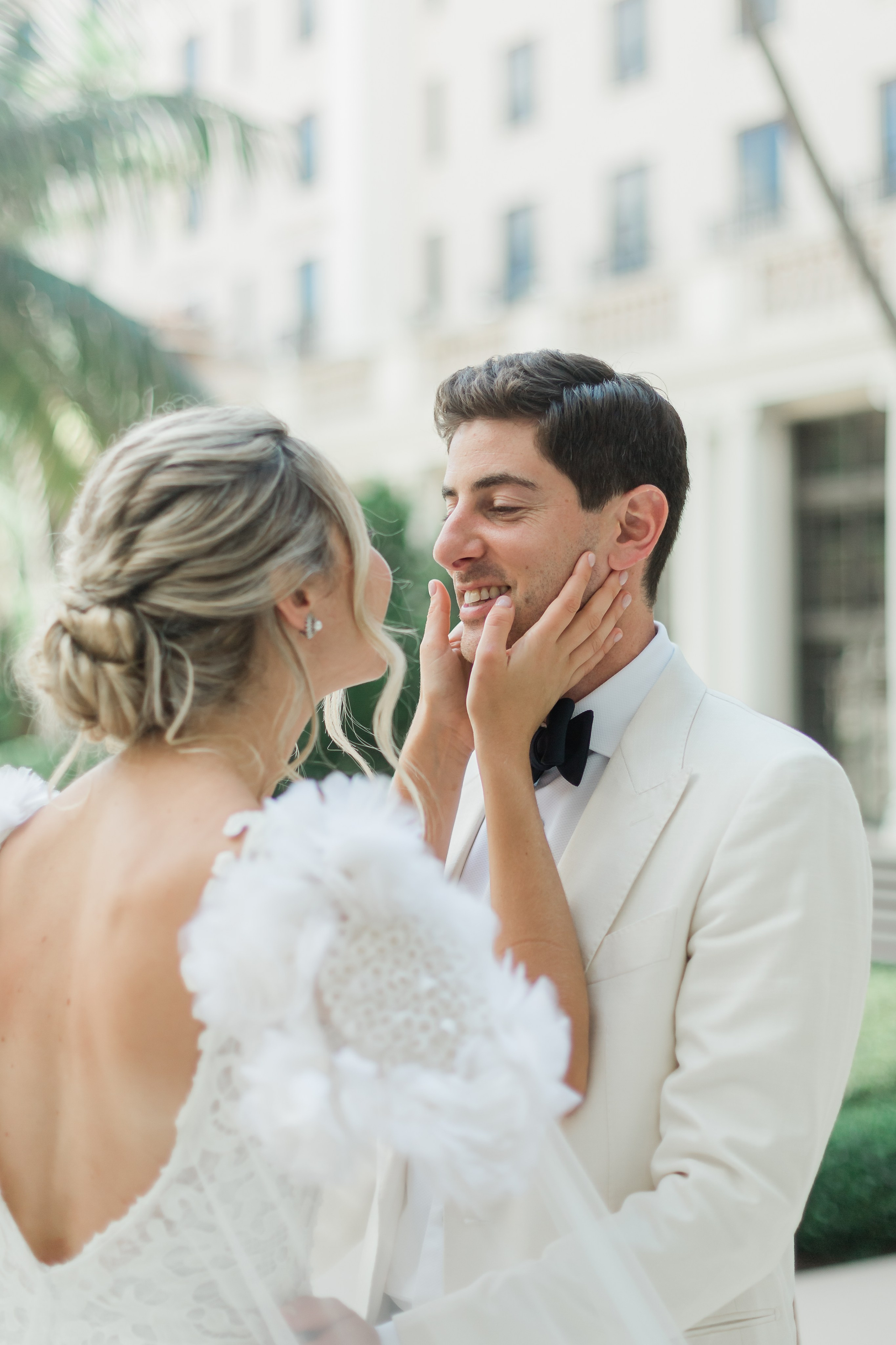 Alexa and Benjamin. My name is Kate and I am family and wedding photographer