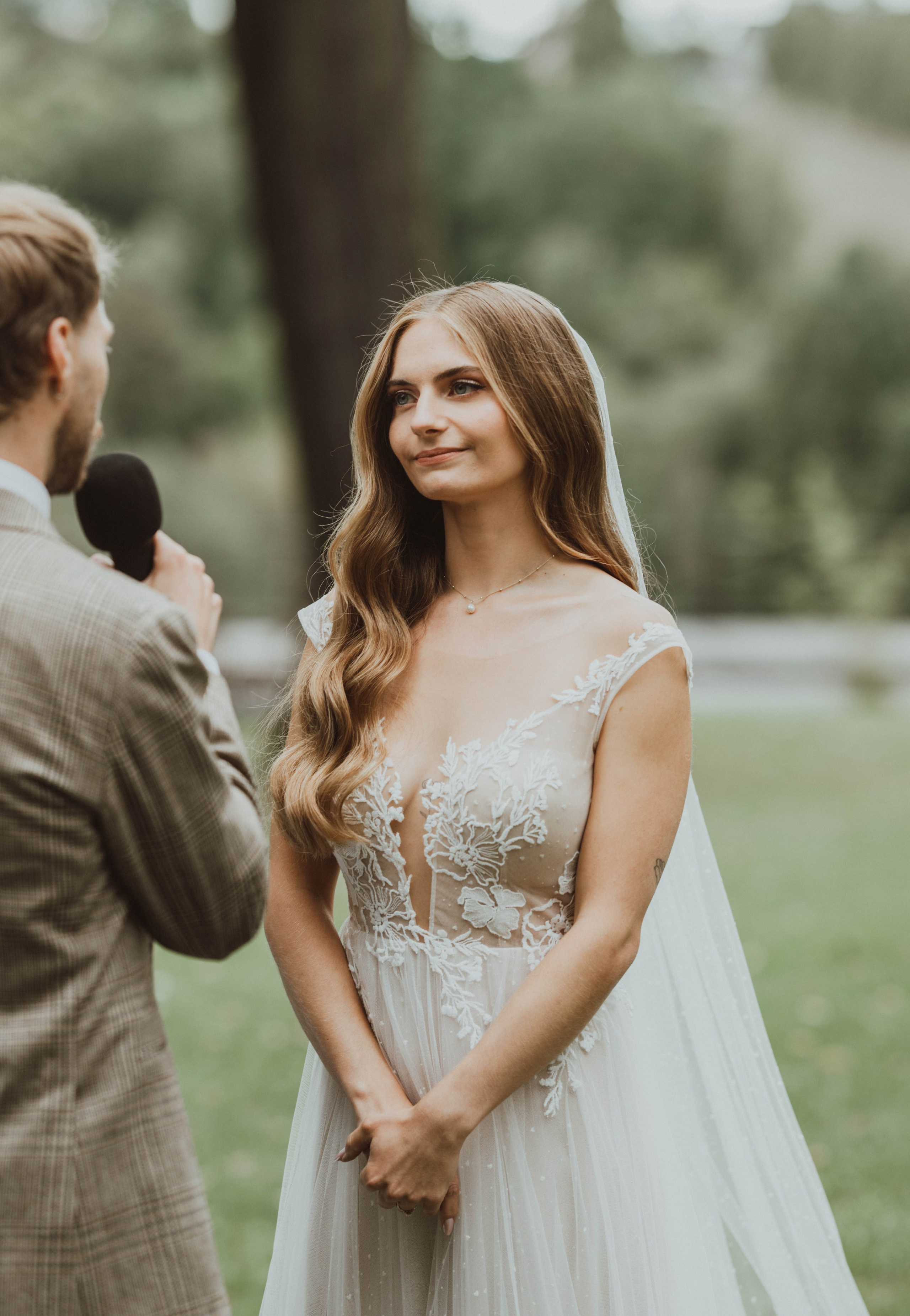 JULIA DAWID. Fotograf Mykhalchuk Inna Kraków