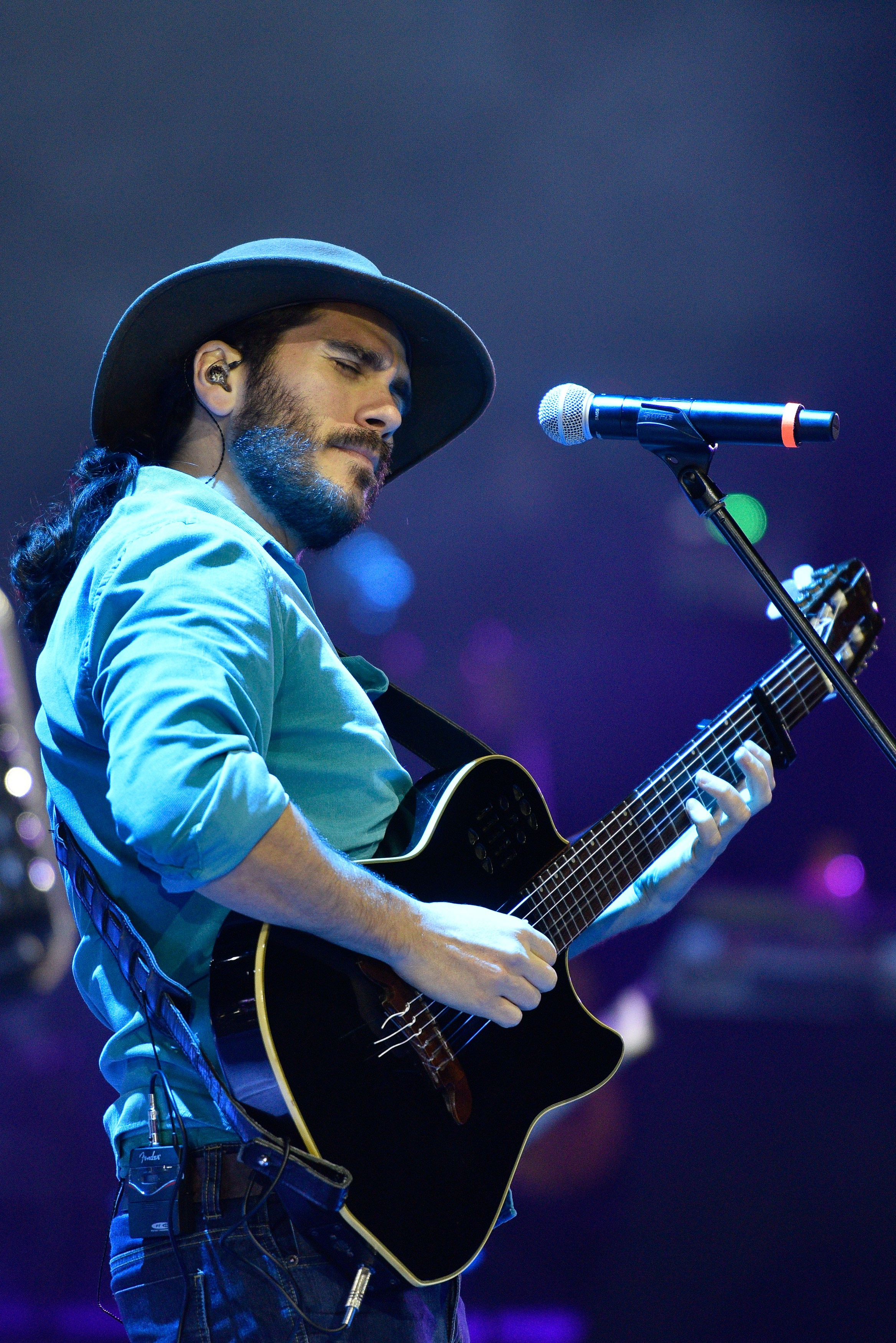 MUSIC. ©2025 Adriano Escanhuela Photography