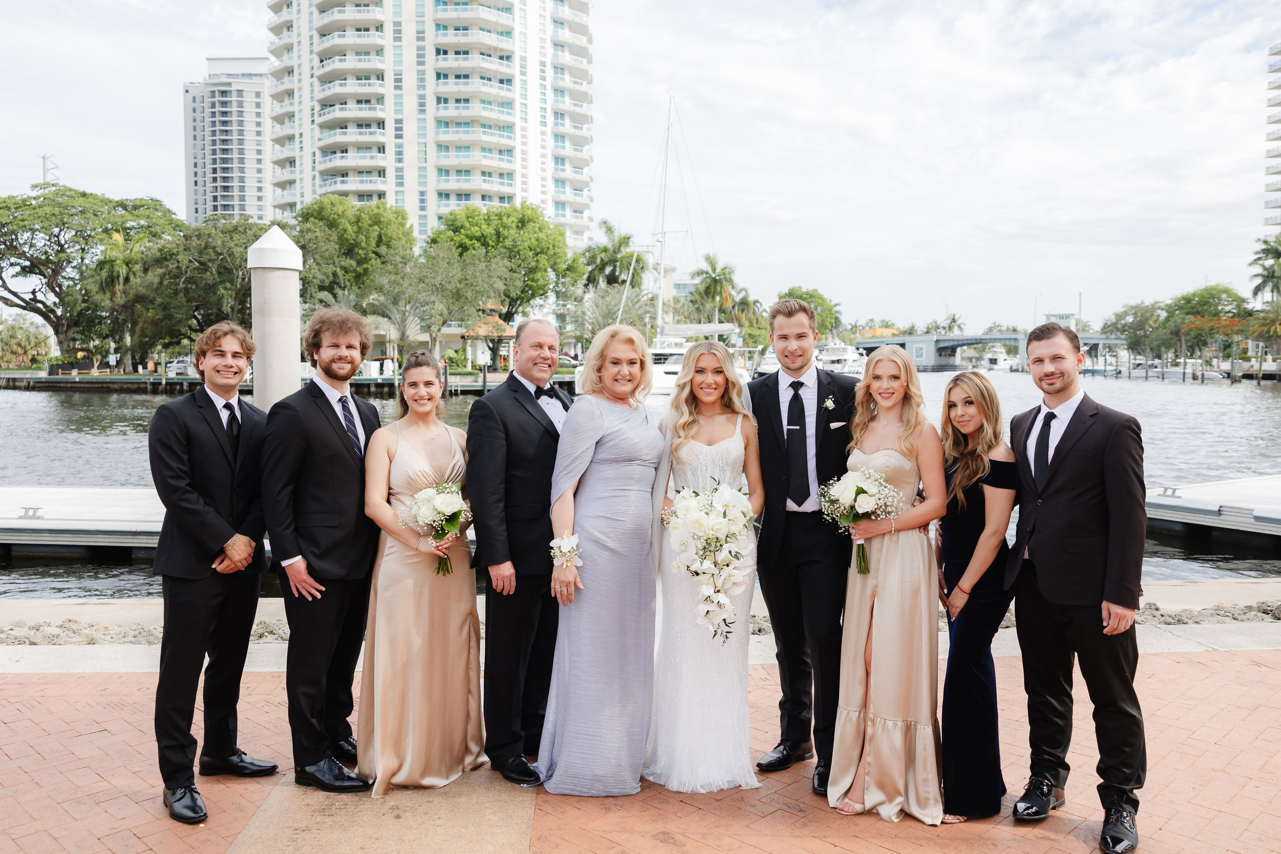 Scarlett & Jose: Tradition met celebration. YES I DO PRODUCTION — Wedding photography&videography