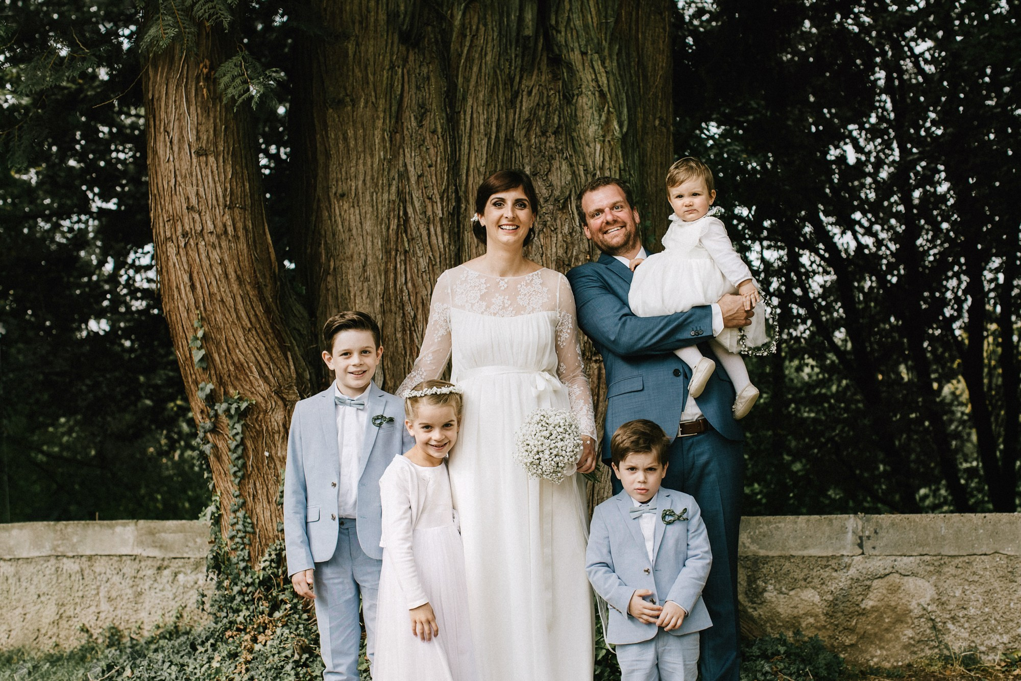 Carina & Daniel. Hochzeitsvideo, Hochzeitsfilm, Hochzeitsvideograf Berlin