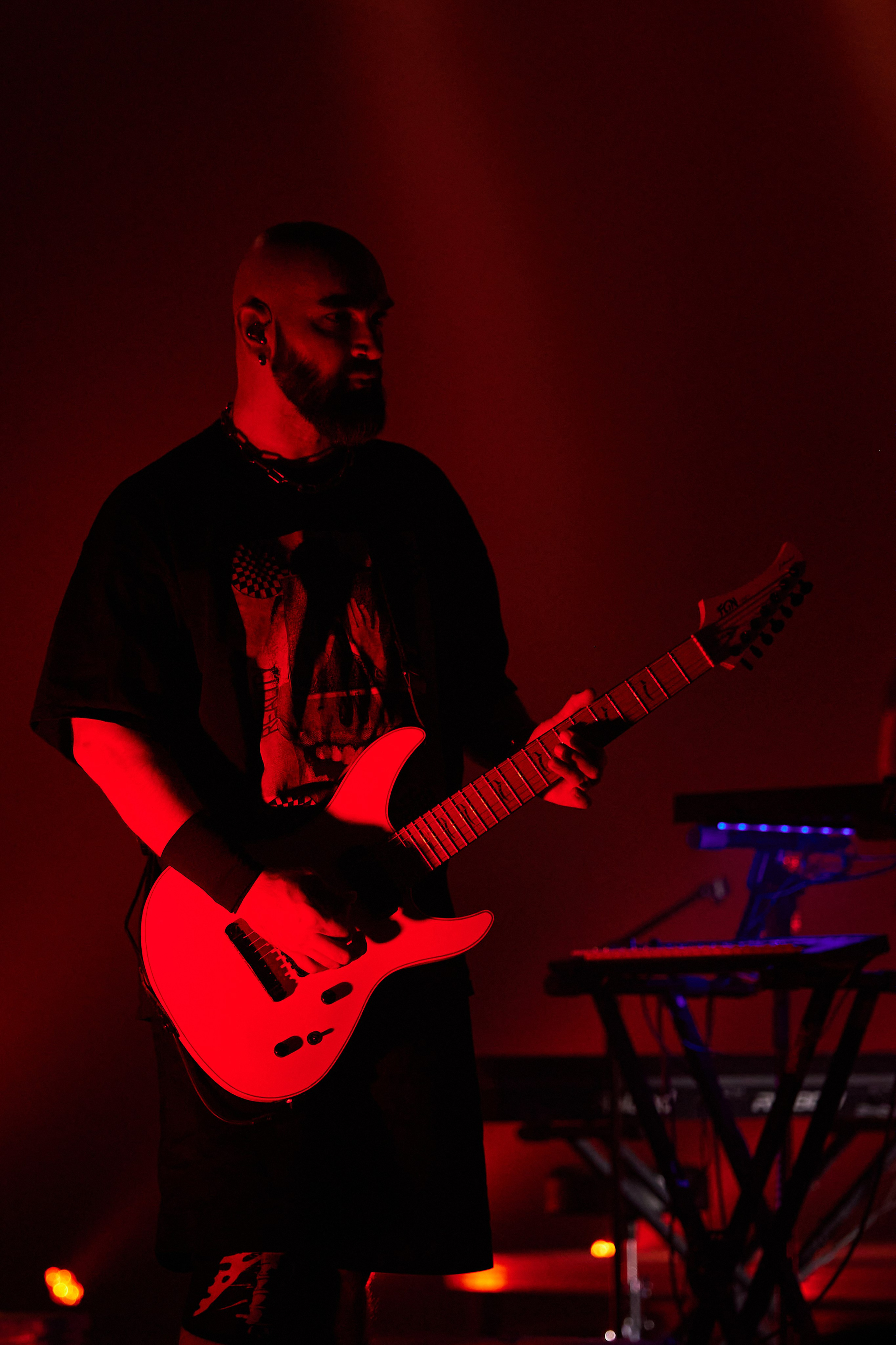 The Hardkiss. Alex Kibuk — Fotografia Imprez Firmowych i Eventów w Warszawie