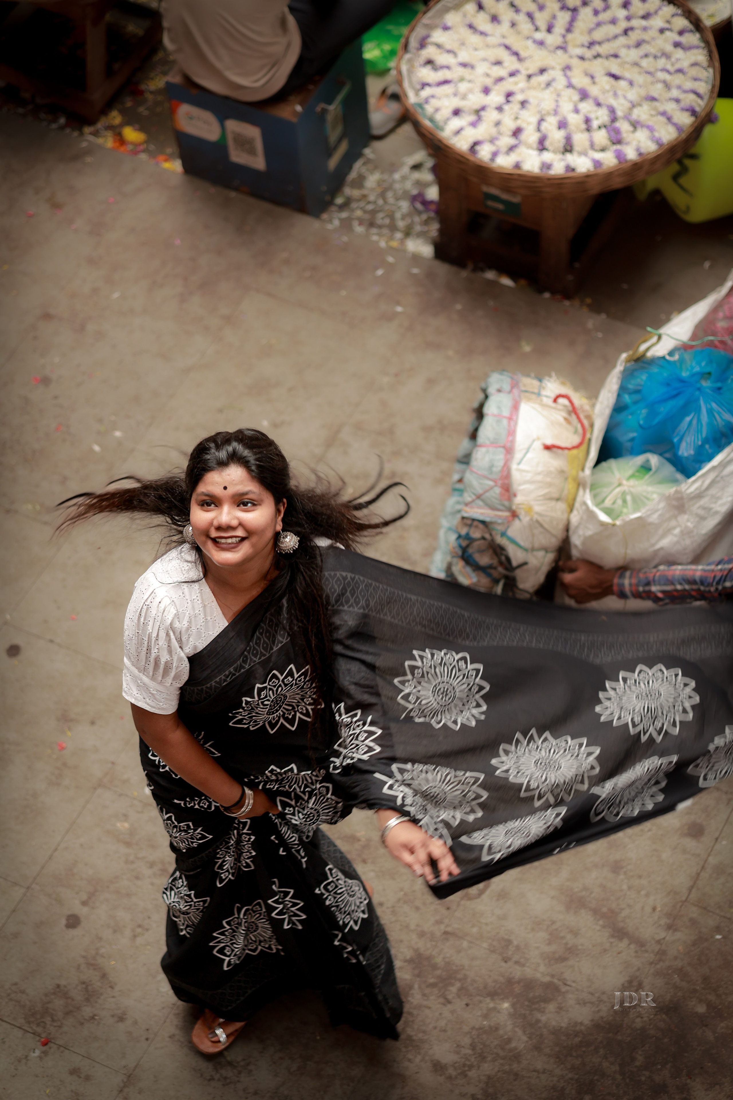 Pre-wedding Photography & Videography, Horamavu, Bangalore. JDR Productions: Professional Wedding, Real-Estate, Maternity, Event Photography and Videography in Horamavu, Bengaluru, Karnataka