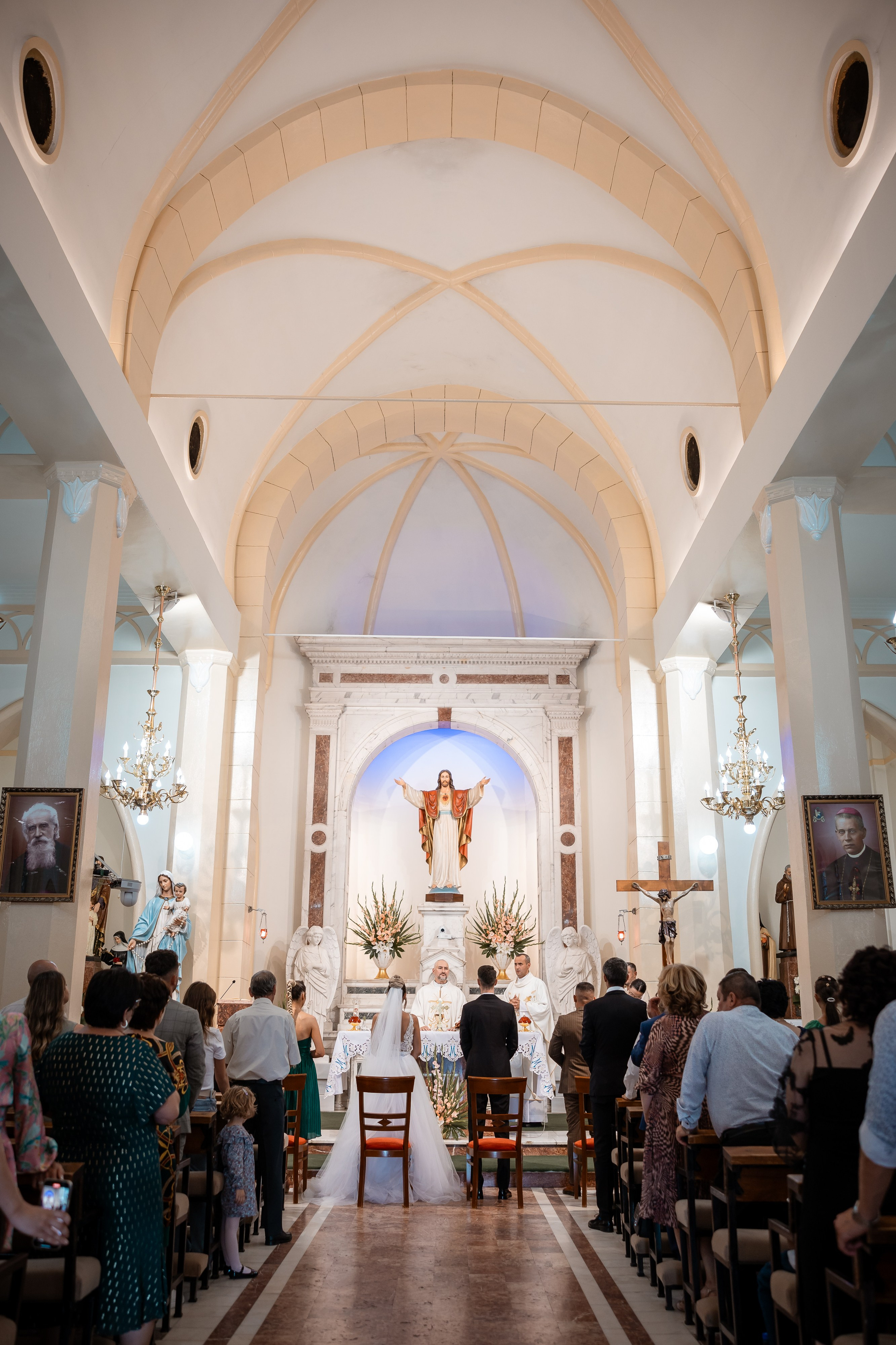 Alina & Dorian. Home