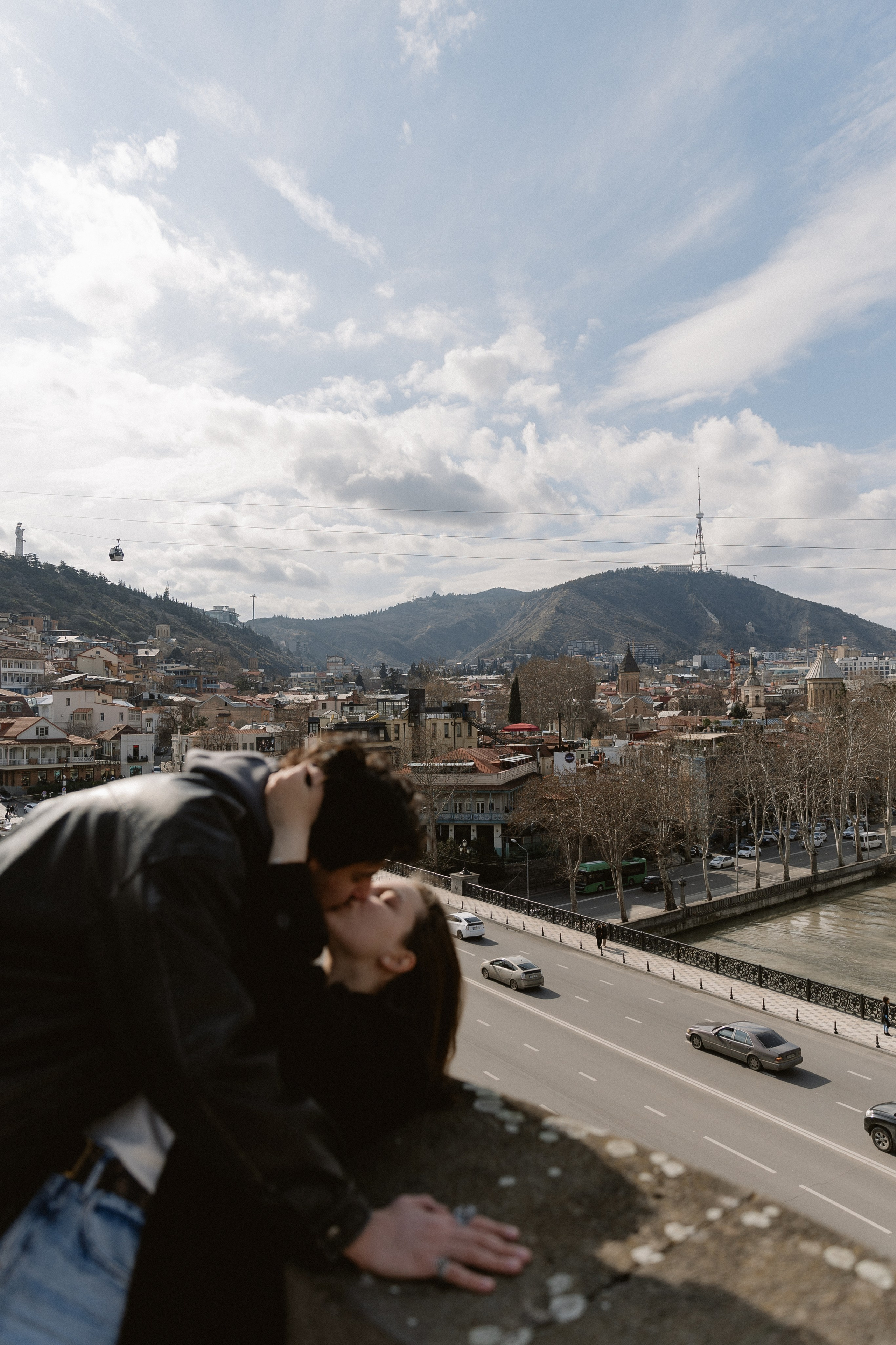 Anna & David. Photographer Anna Nazarenko