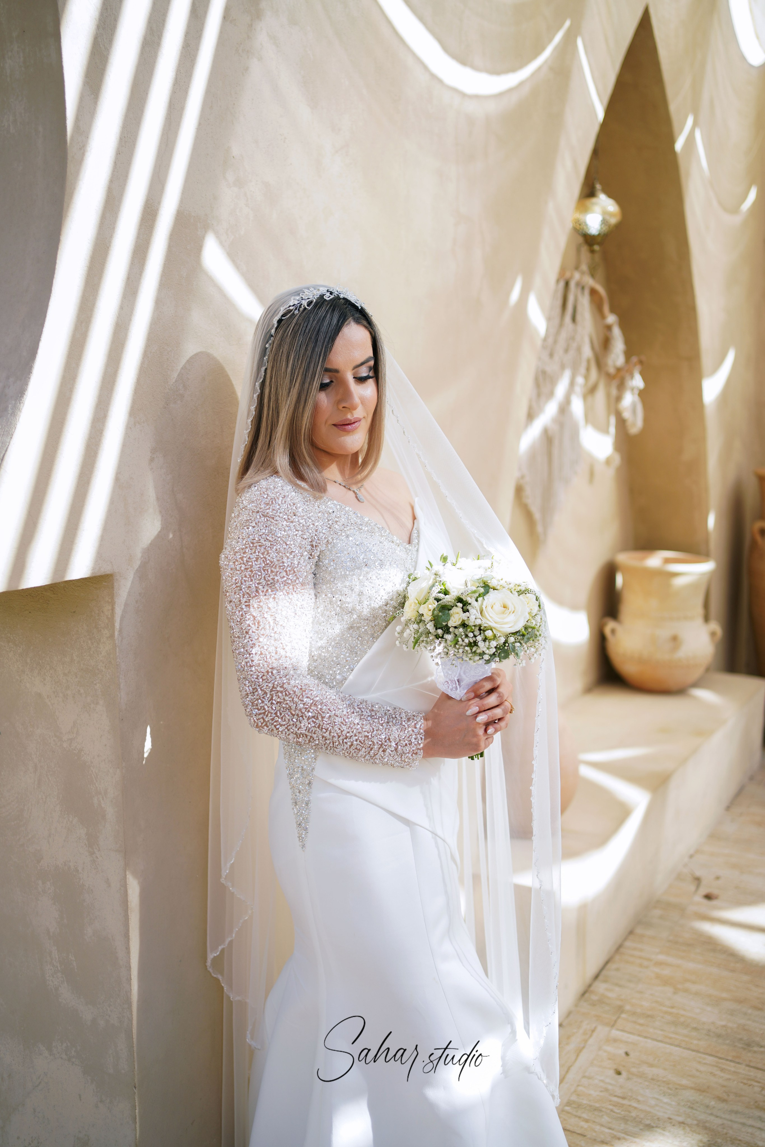 Wedding. Sahar Jahani