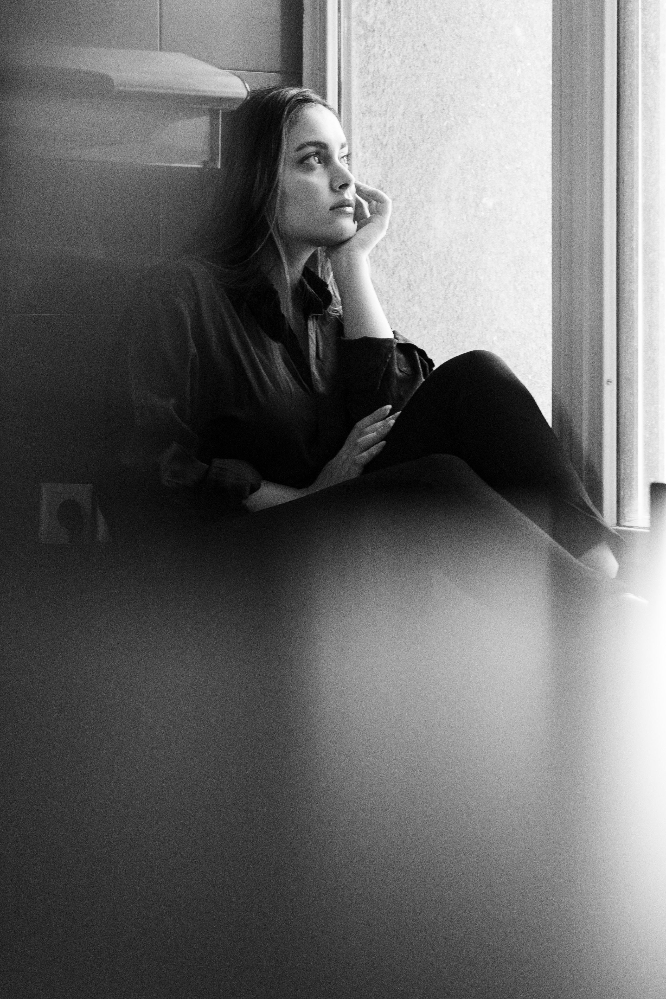 Portraits. Sahar Jahani