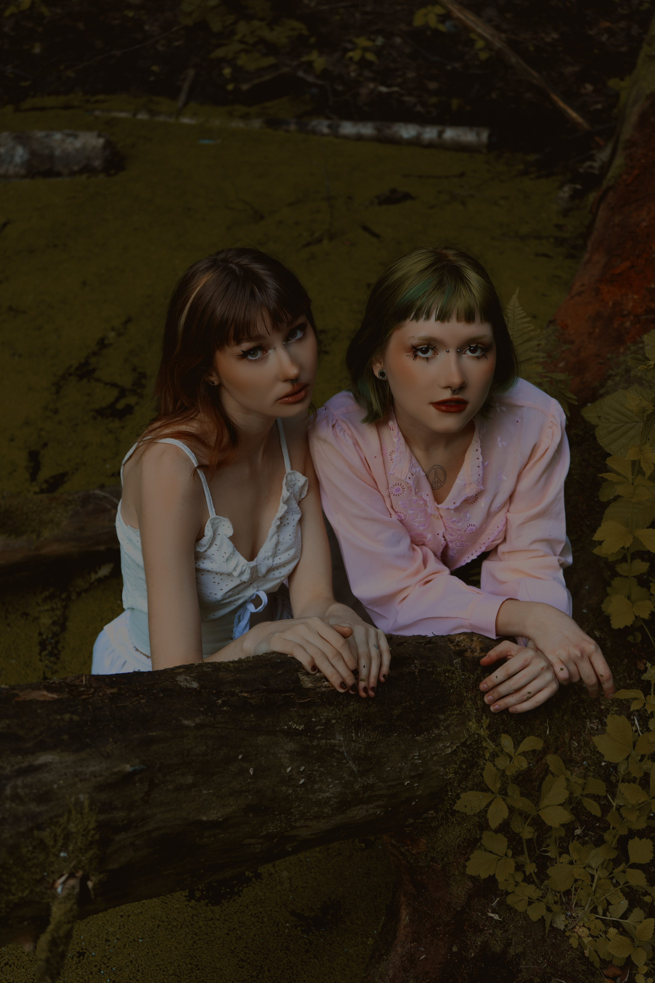 Nature. RRproduction