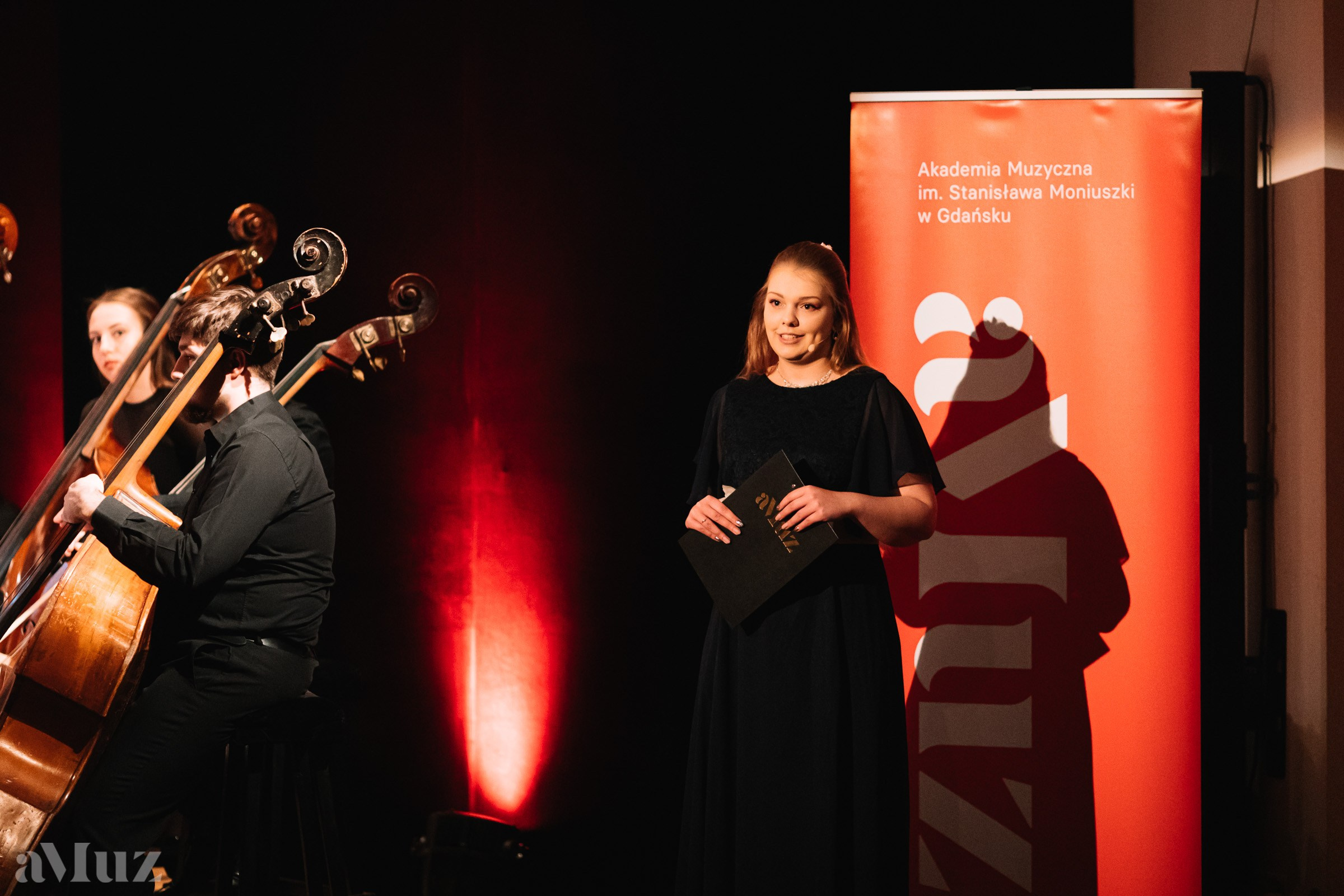 Koncert Muzyki Filmowej. Fotograf Ślubny Warszawa - Sesje Biznesowe Rodzinne Eventy