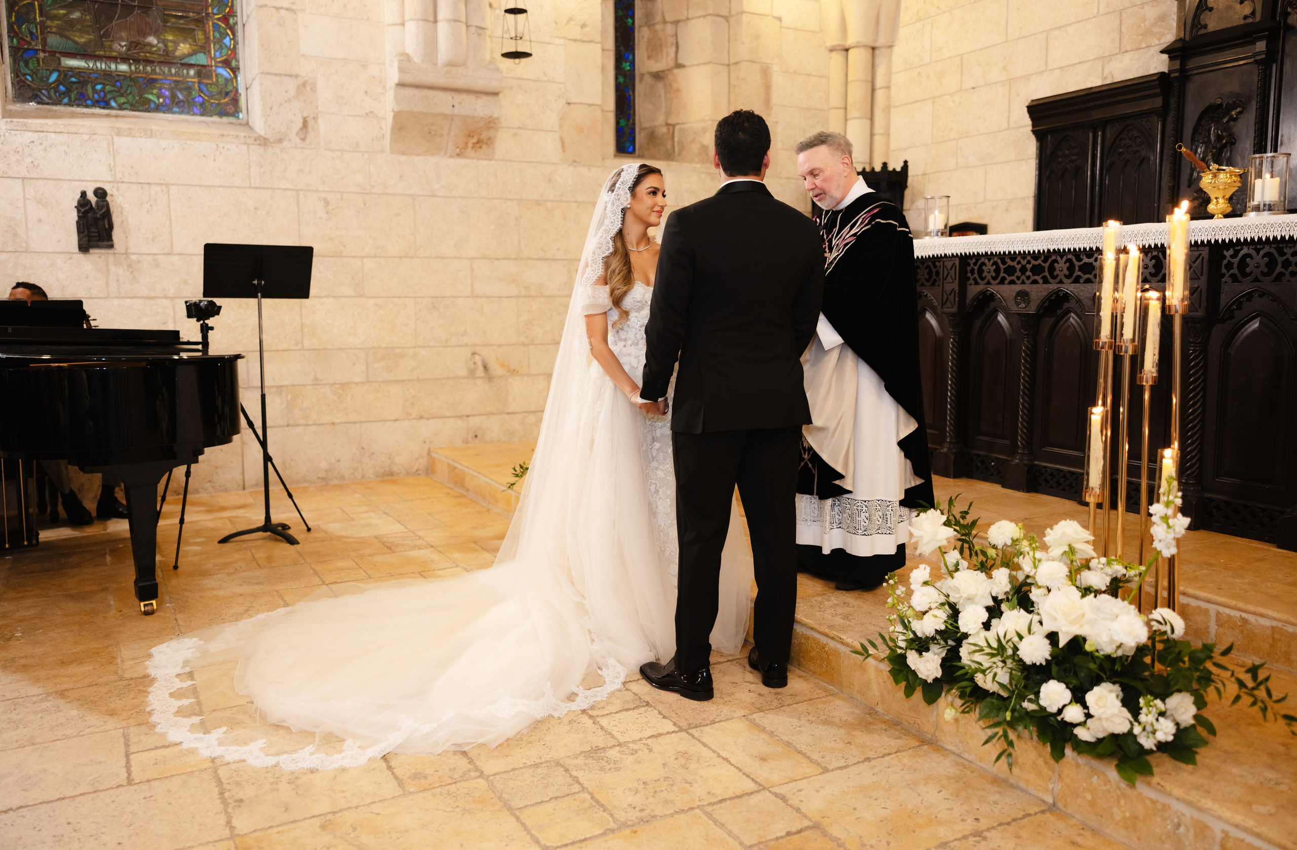 Gabriella & Jurgen. YES I DO PRODUCTION — Wedding photography&videography