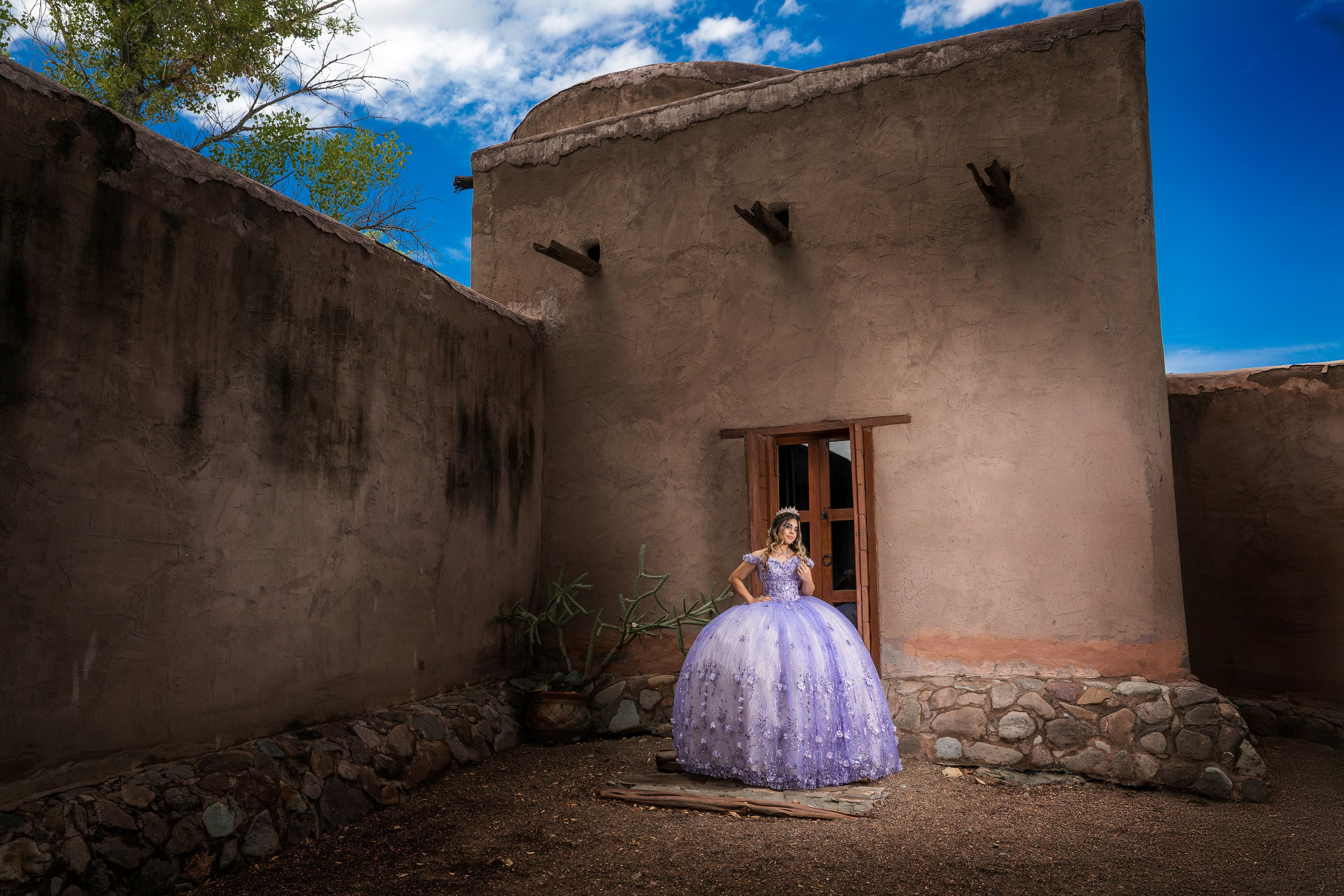 Quinceañeras. Professional Photographer in Chihuahua, Mexico — Alex Mendoza