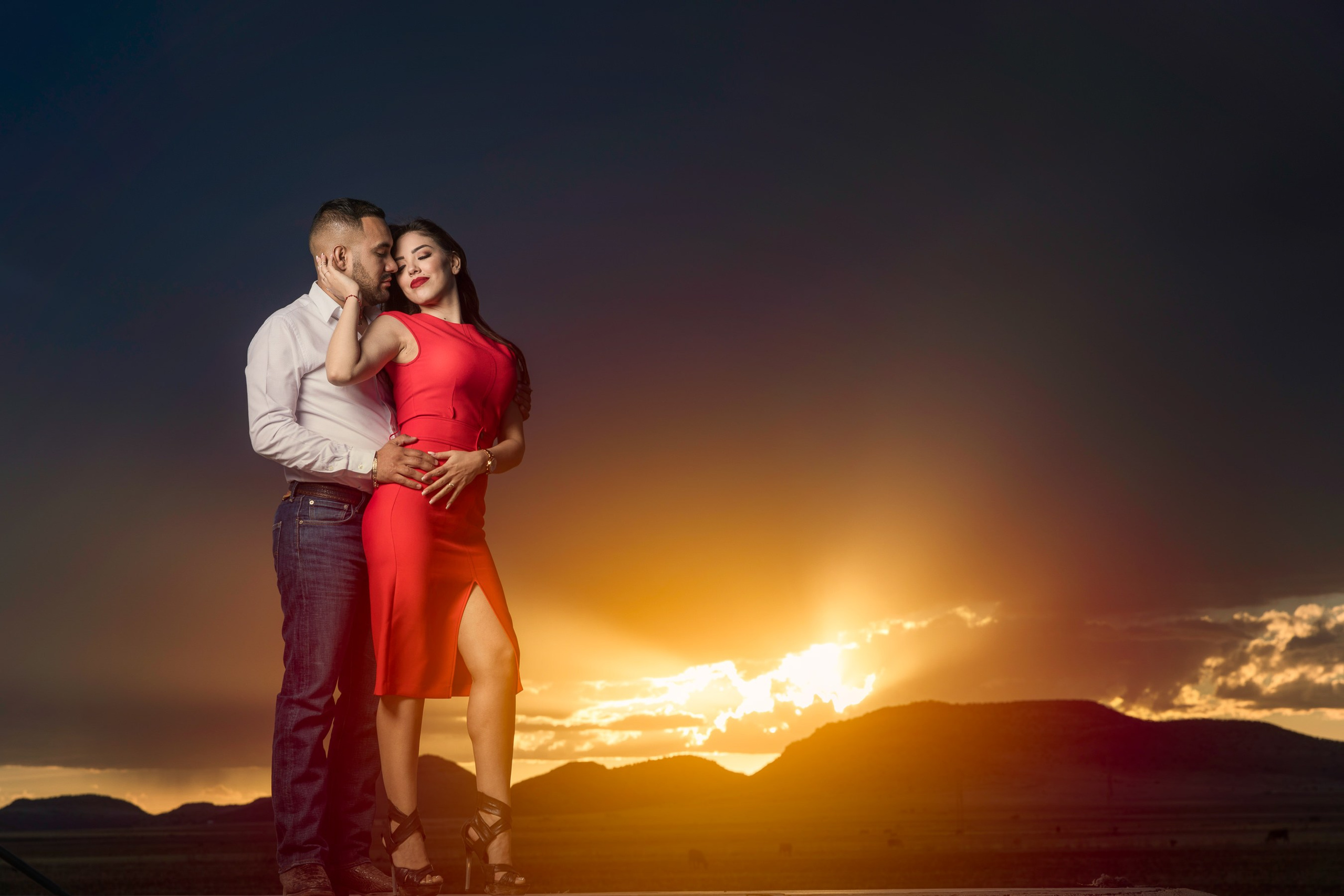 Wedding. Professional Photographer in Chihuahua, Mexico — Alex Mendoza