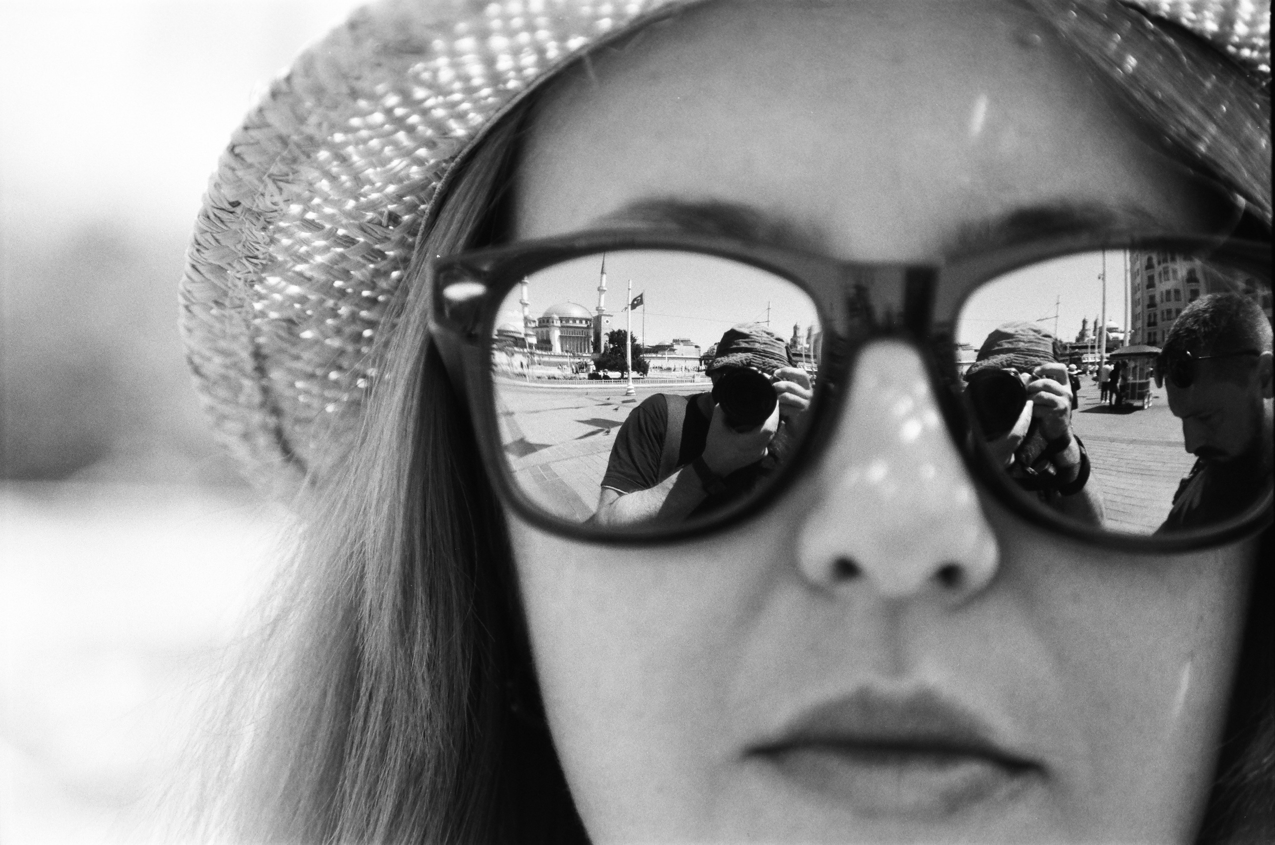 Istanbul - eine Stadt, die jenseits der Zeit lebt