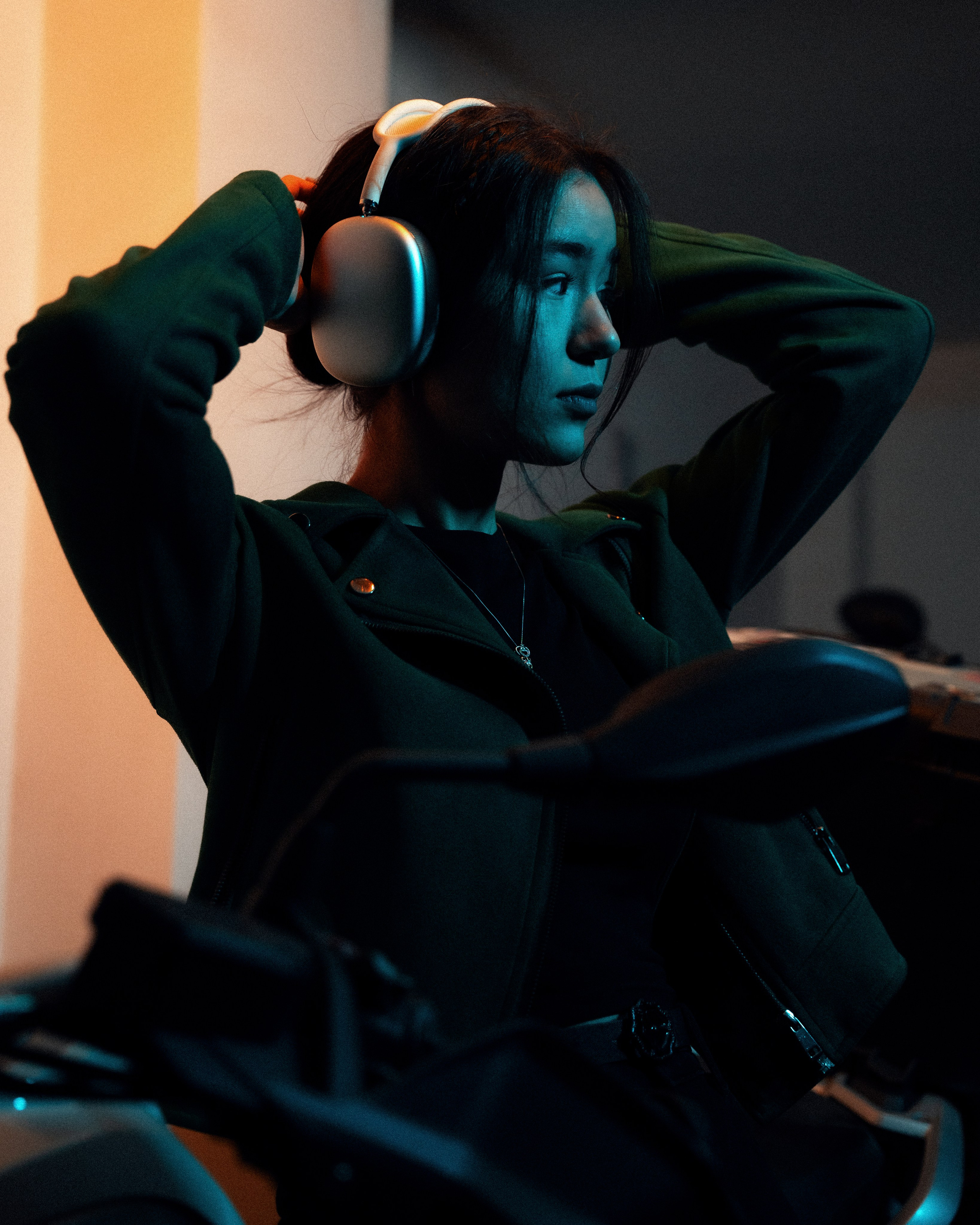 Shohsanam. From rapture