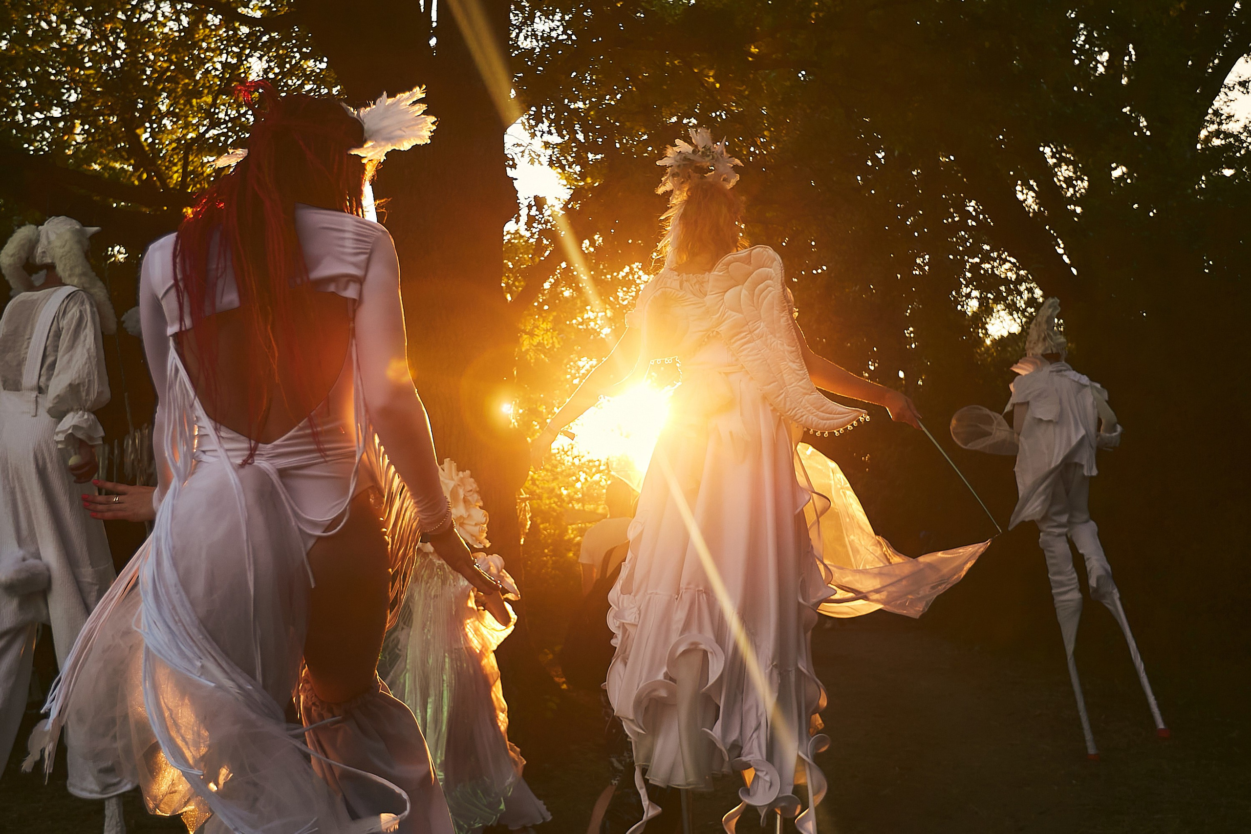 Festival Photography in Berlin and Europe. Photorgrapher Berlin: Event, Portrait and commercial photography