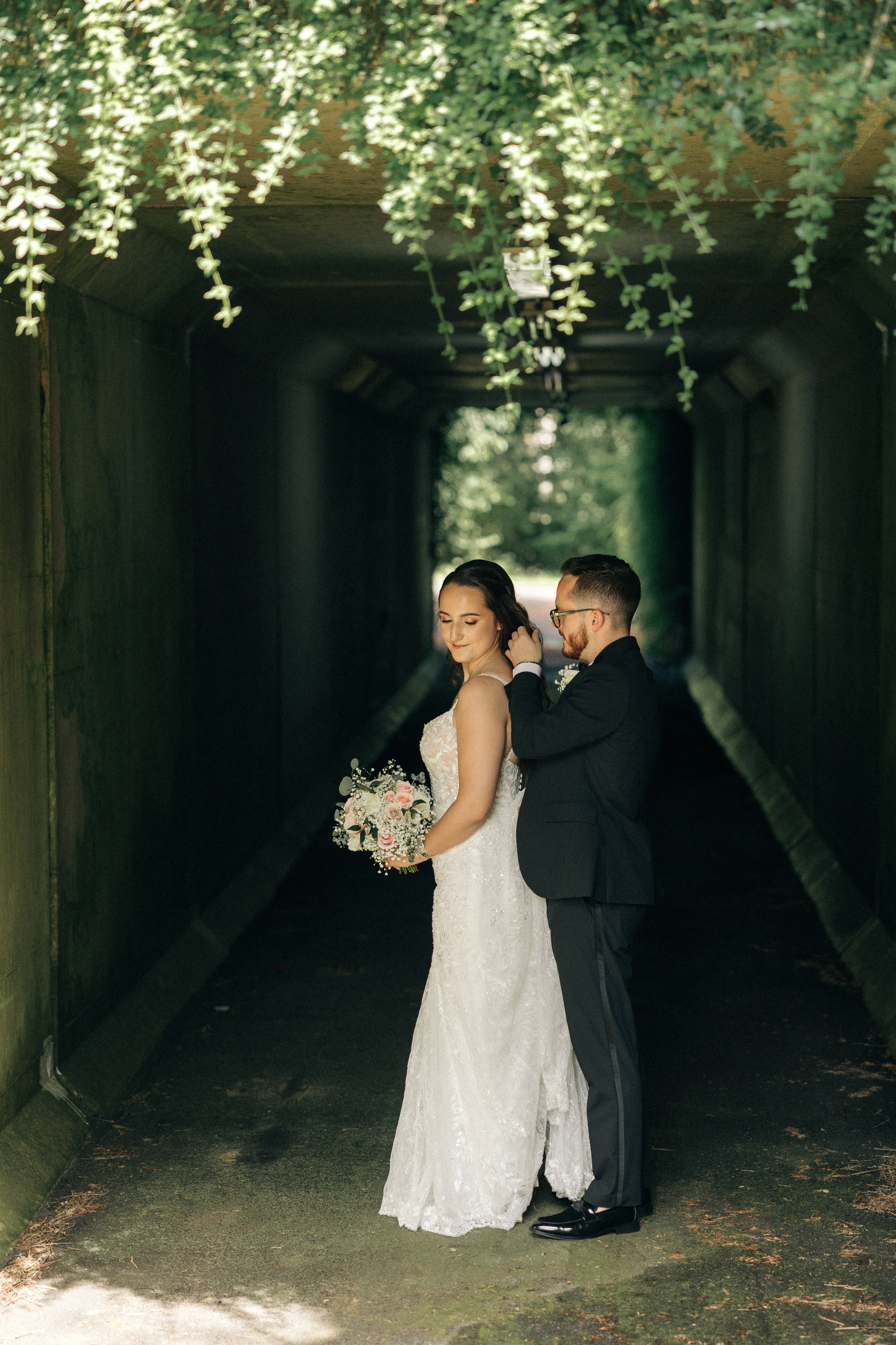 Wedding Julia&Aaron. Sara Eulalia | Virginia Photographer
