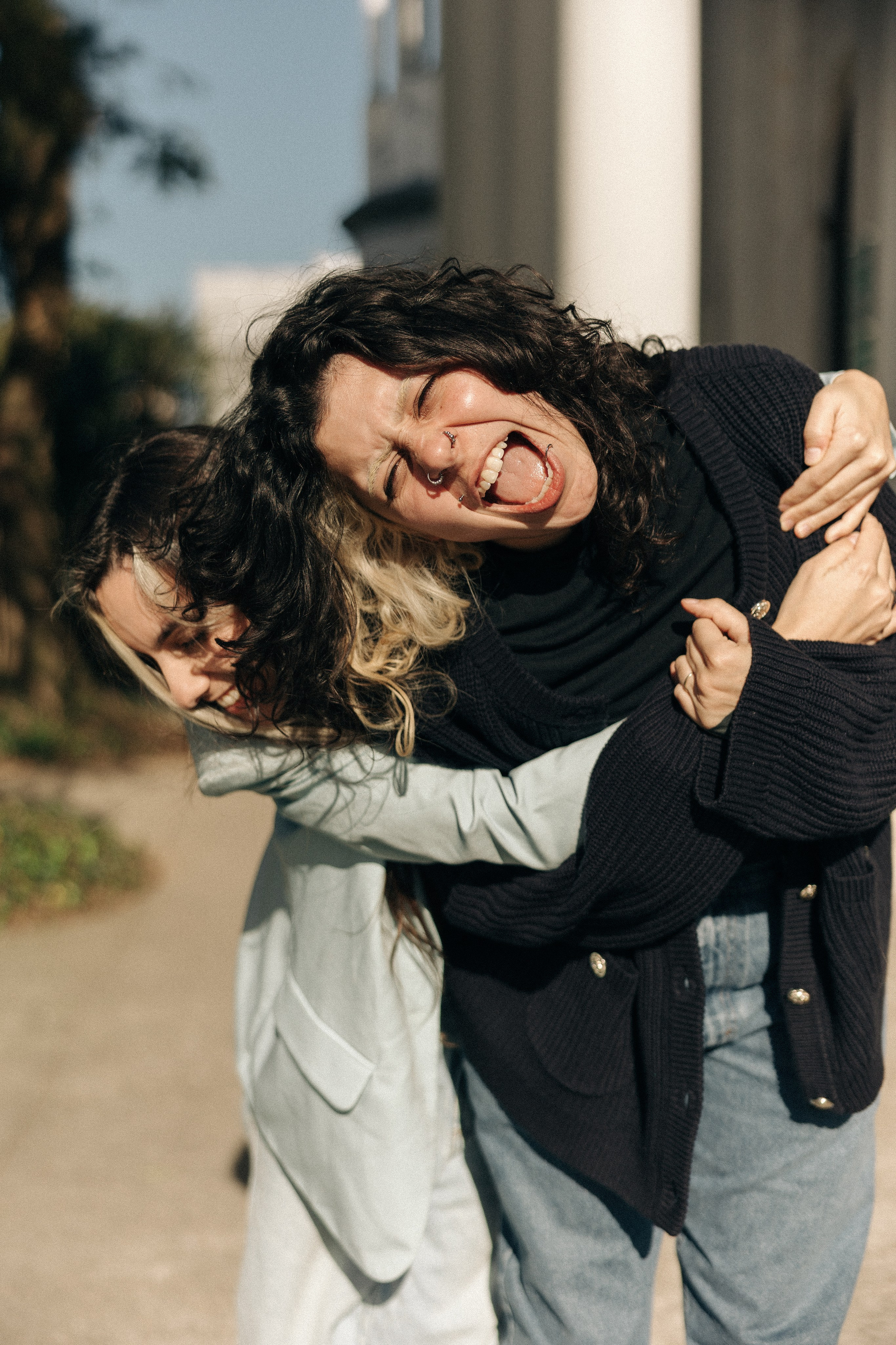 Dapper&Jenni. Sara Eulalia | Virginia Photographer