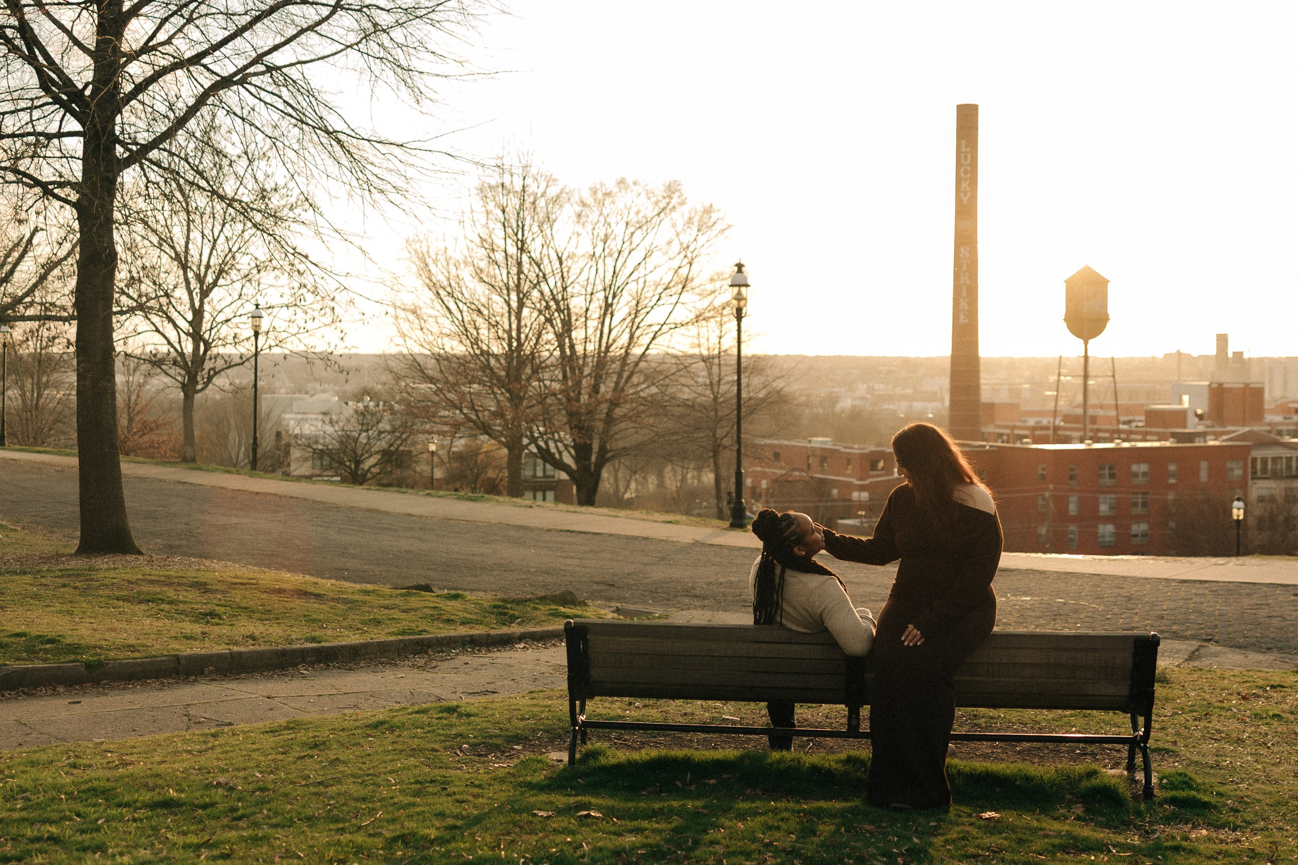 Alyssar&Krystle. Sara Eulalia | Virginia Photographer