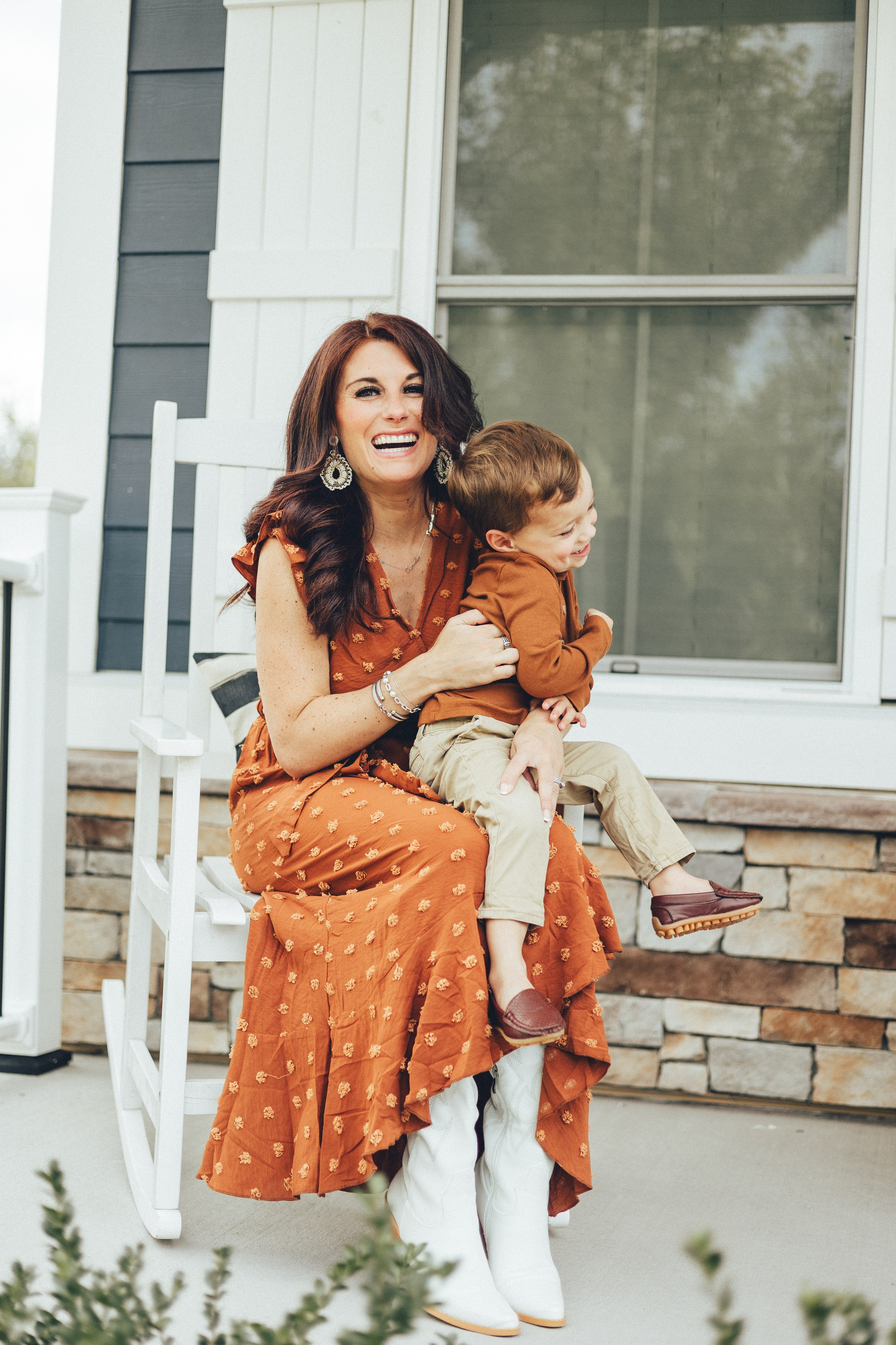 The Carpenters welcome Baby Luci. Sara Eulalia | Virginia Photographer