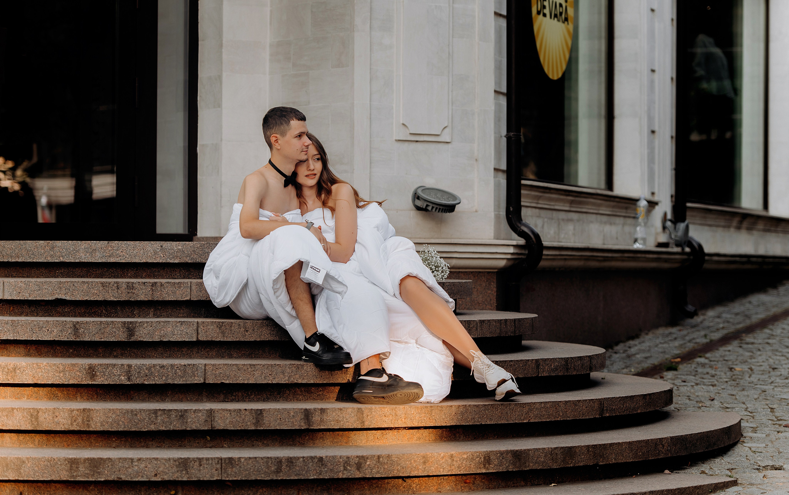 Liubovi & Vitalii. Wedding photographer from Moldova Alexey Chipchiu