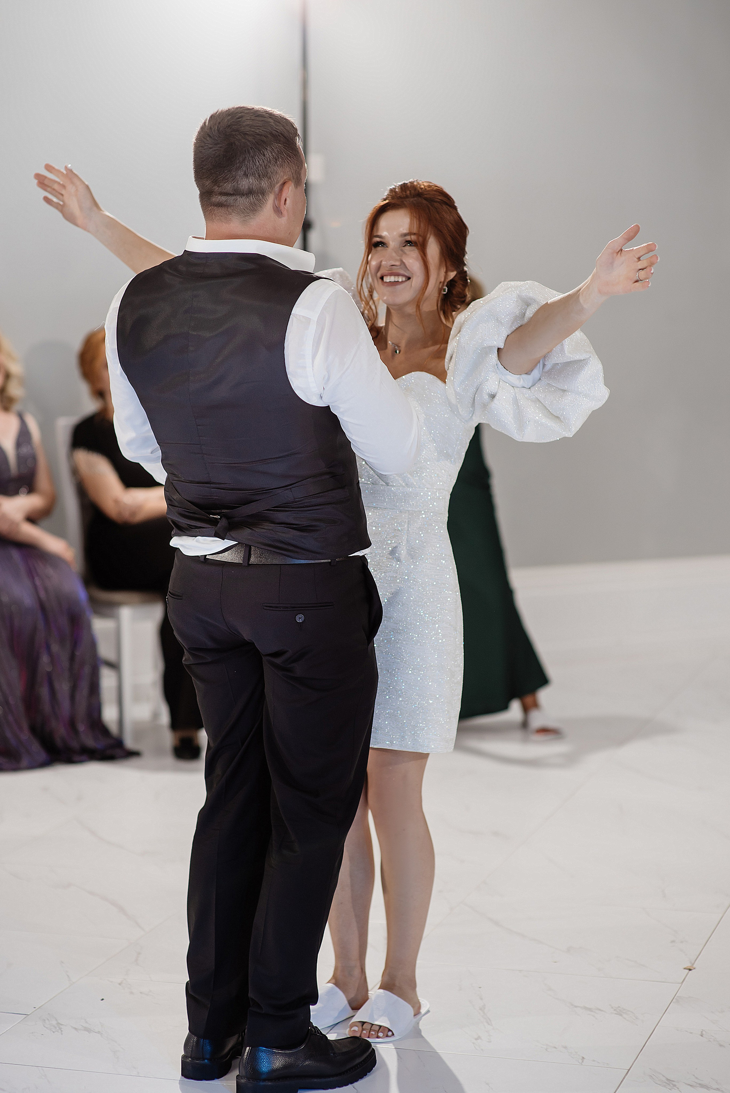 Wedding Anastasia. Wedding photographer from Moldova Alexey Chipchiu