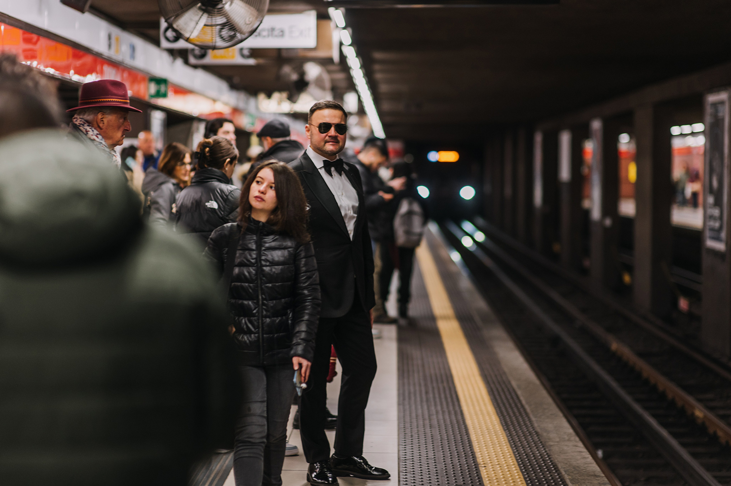 Milan Evghenii. Wedding photographer from Moldova Alexey Chipchiu