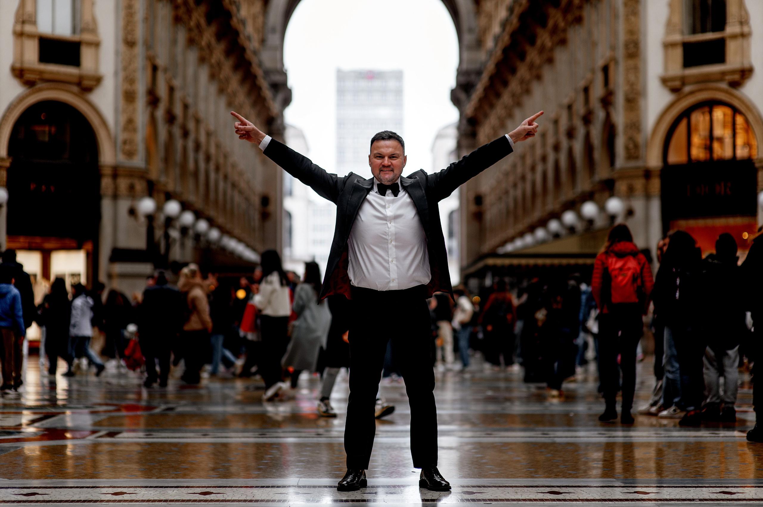 Milan Evghenii. Wedding photographer from Moldova Alexey Chipchiu