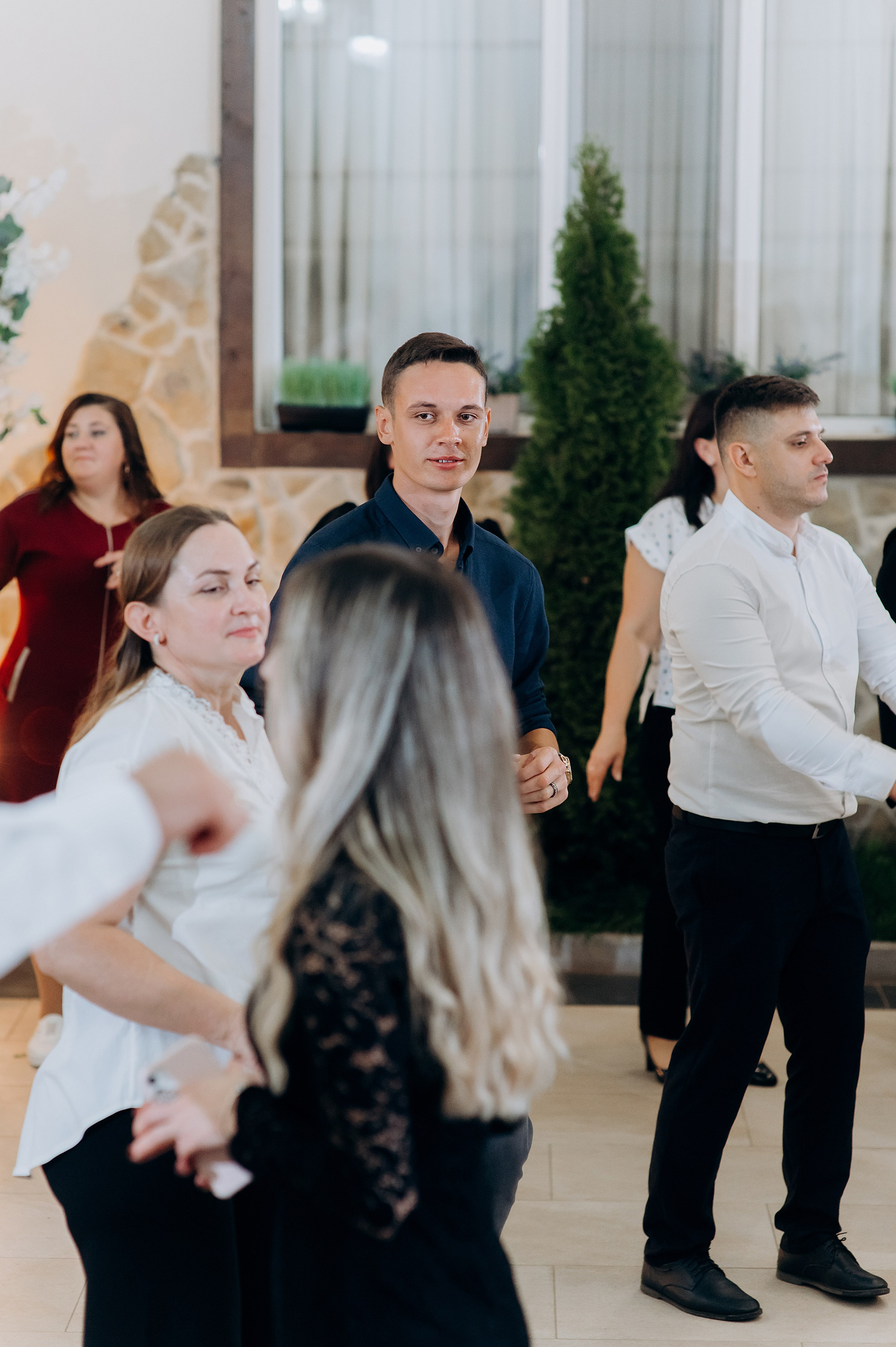 Wedding Dina & Vasili. Wedding photographer from Moldova Alexey Chipchiu