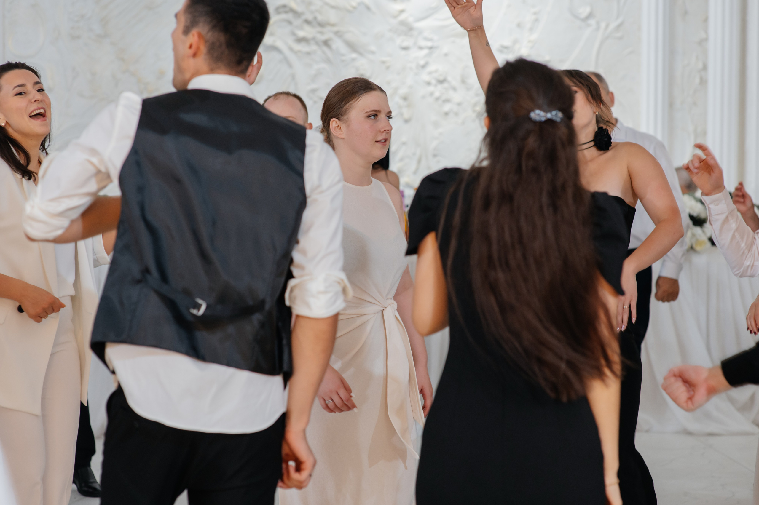 Wedding Dina & Vasili. Wedding photographer from Moldova Alexey Chipchiu