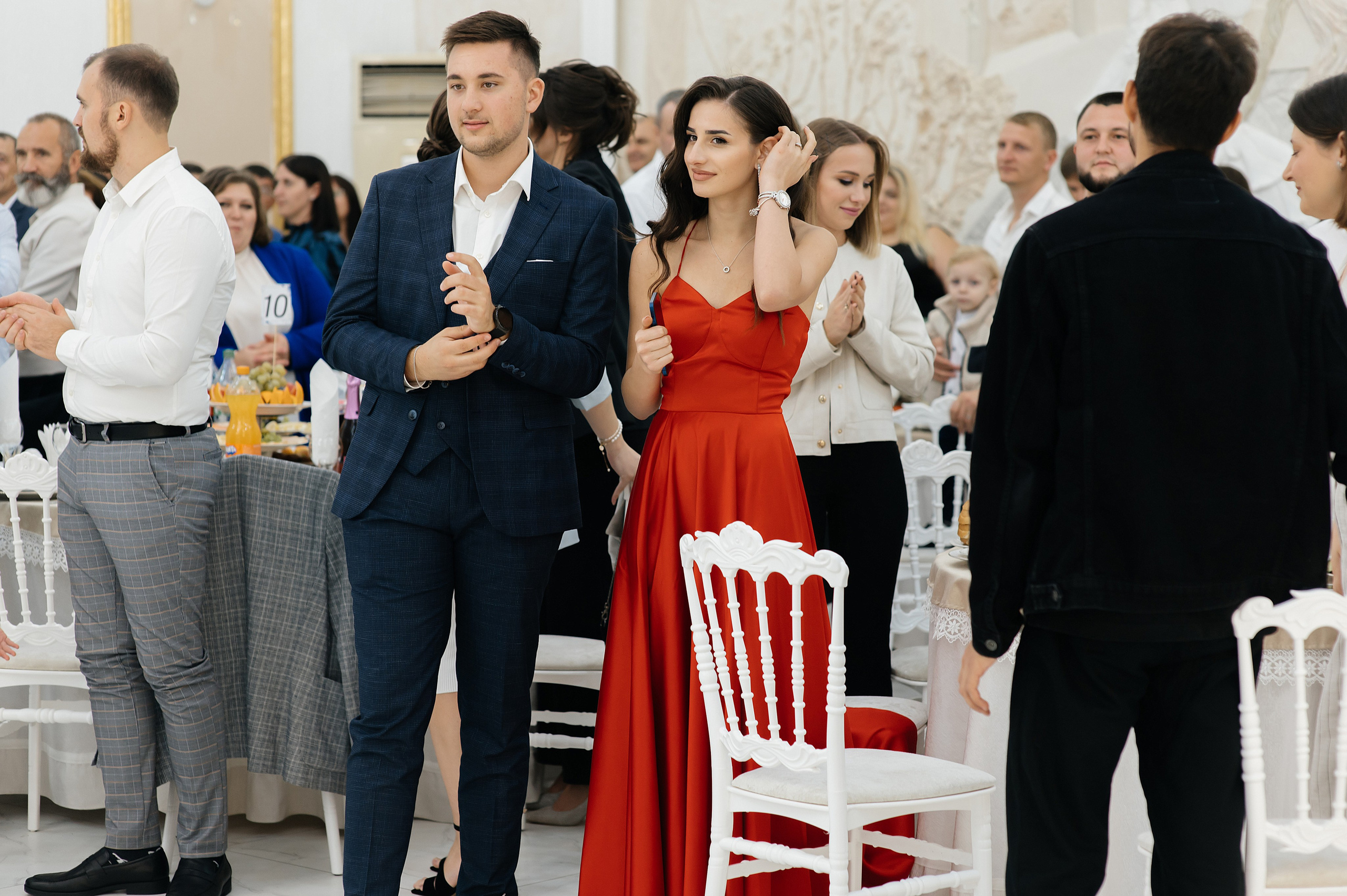 Wedding Dina & Vasili. Wedding photographer from Moldova Alexey Chipchiu