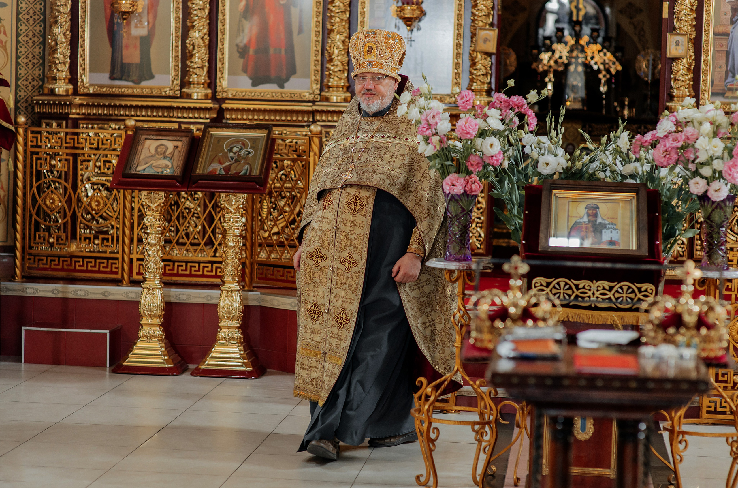 Daria & Yiurii Odessa. Wedding photographer from Moldova Alexey Chipchiu