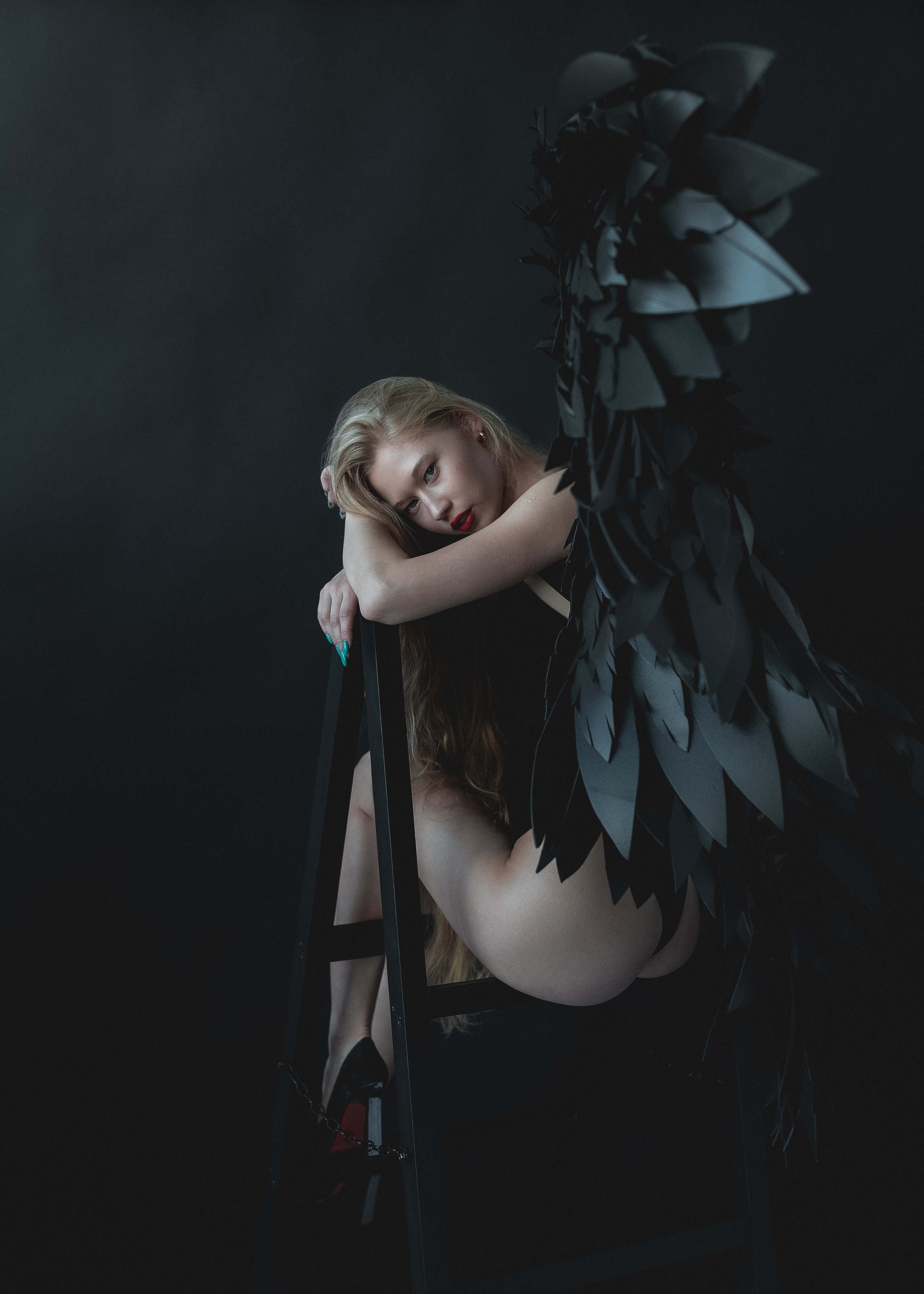 Fotosesija ar Laumu. Sajūtu un mirkļu fotogrāfs no Rīgas, Mārtiņš Babris