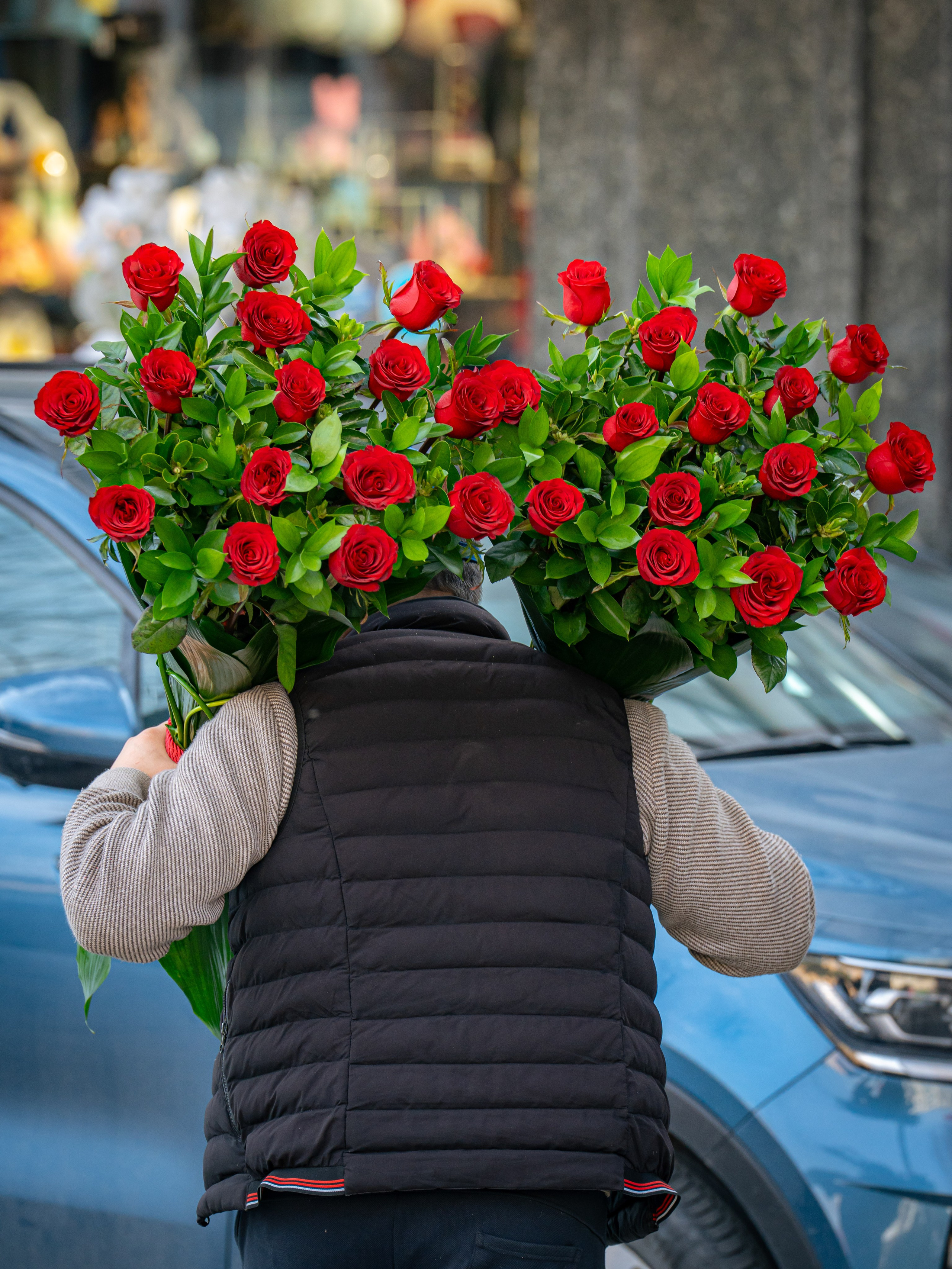 8 марта