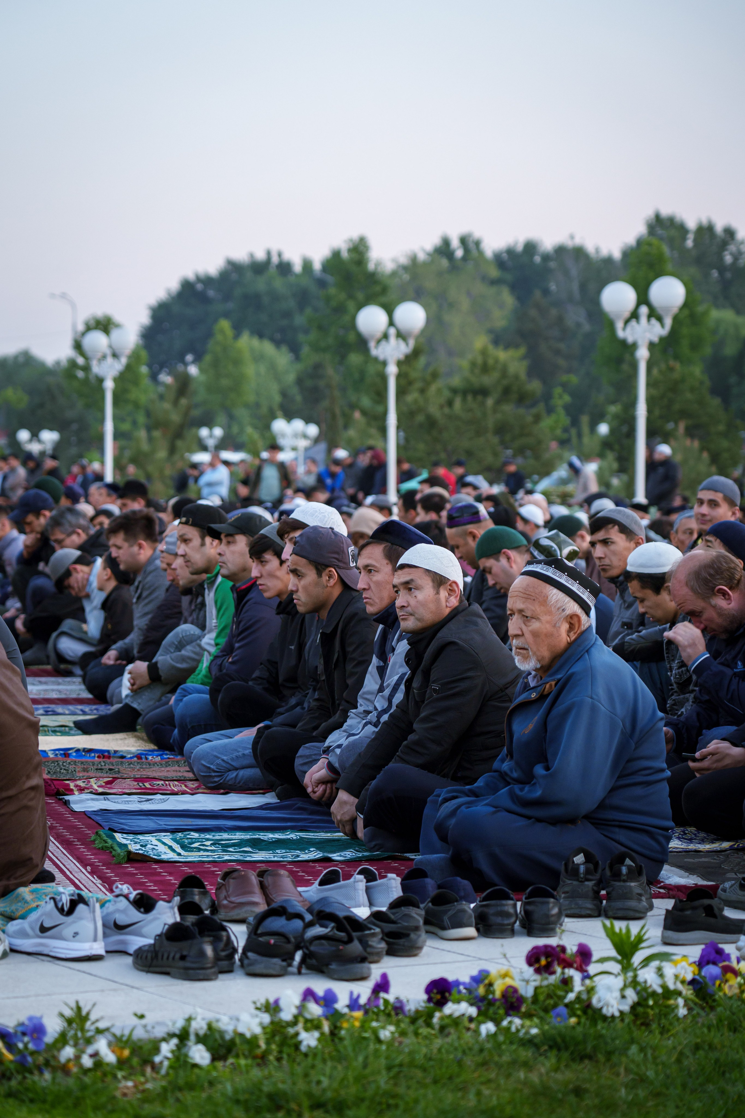 Рамазан Хайит. Георгий Намазов | Фотограф в Ташкенте