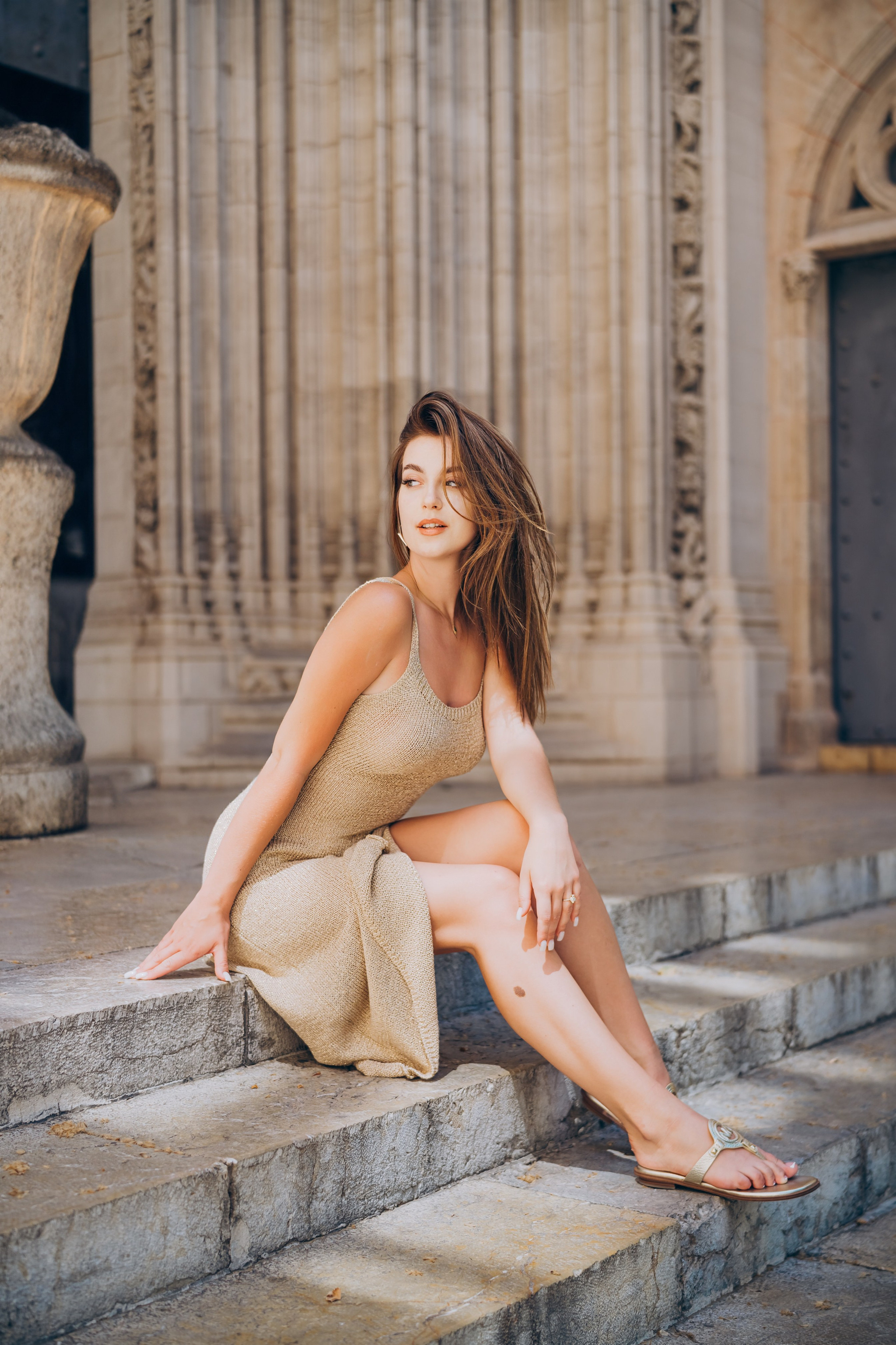 Photo walking in Palma de Mallorca. Fotógrafo en Palma de Mallorca