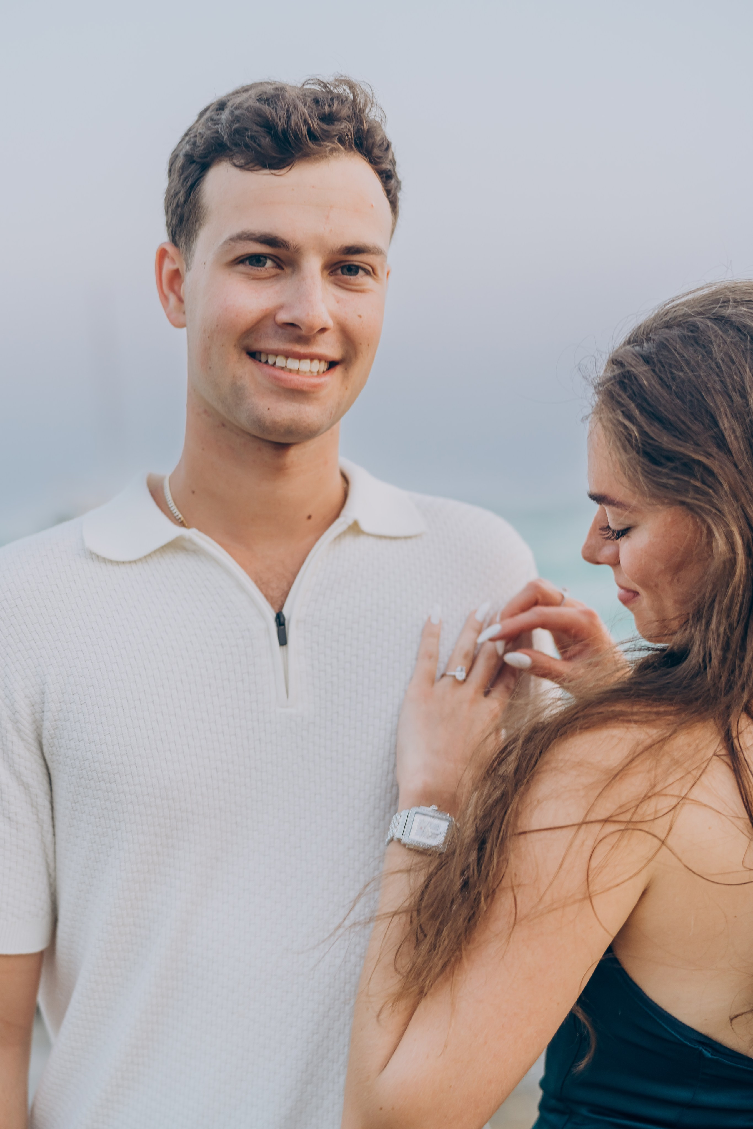 Proposal Ben i Greys. Photographer in Mallorca