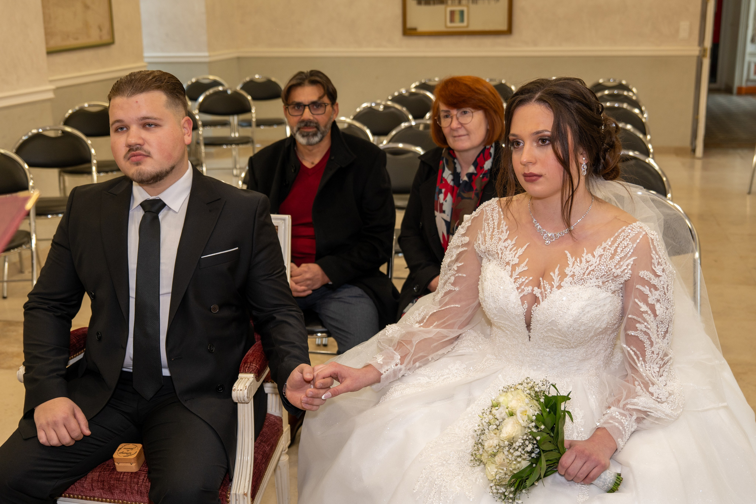 Lorenzo & Jessica. Fotograful și Cameramanul familiei dvs în Franța Paul Photographer