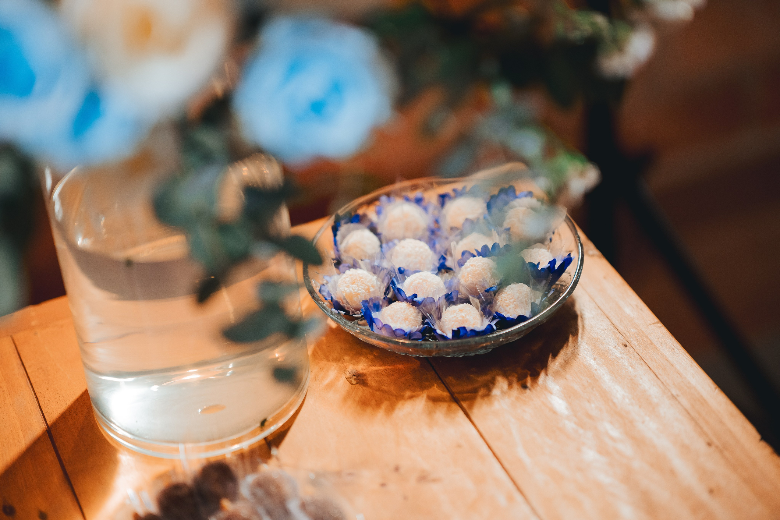 Casamento Jeniffer e Wesley — Sitio Renascer. Fotógrafo Renan Lima