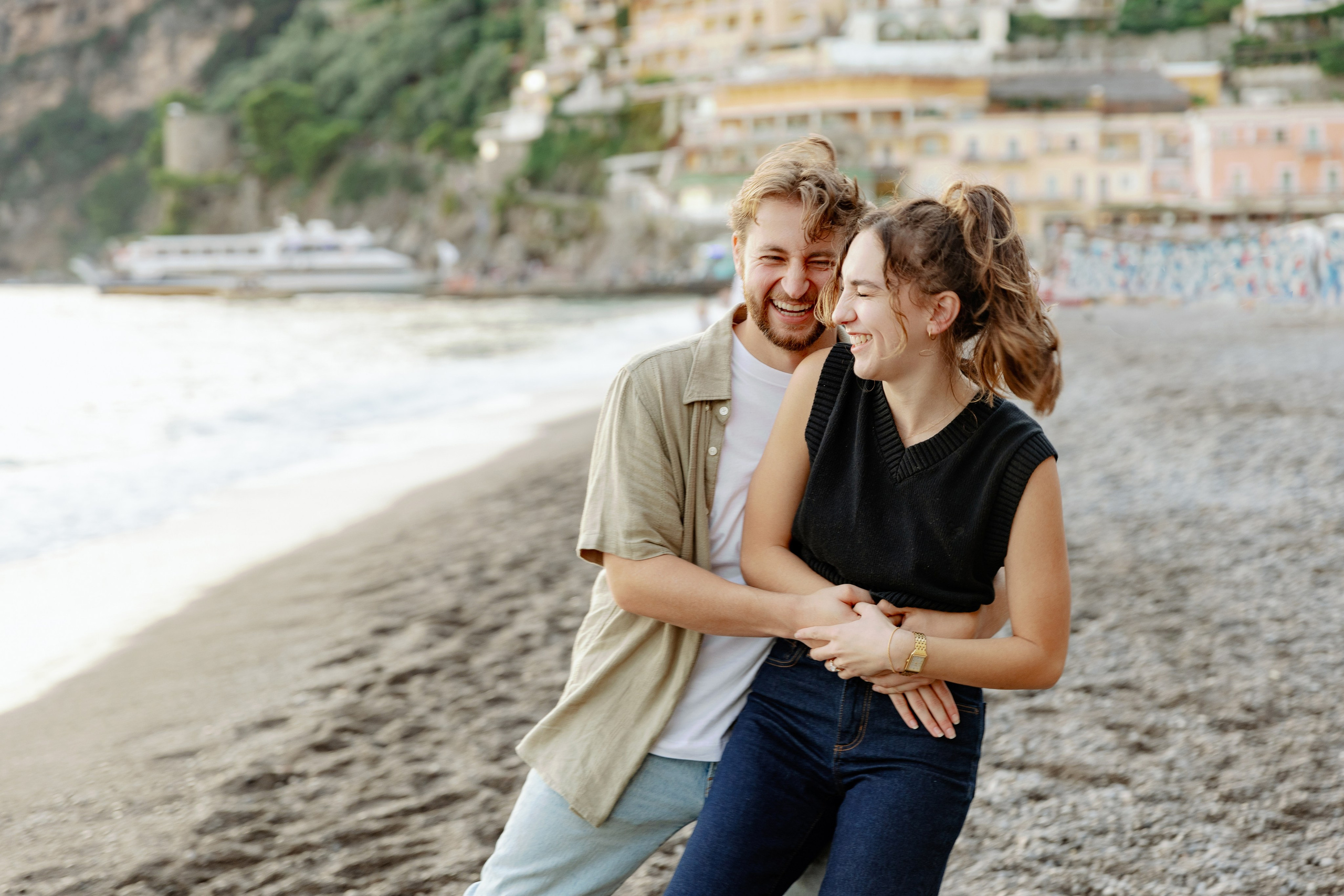 Dillon&Yesika. Photographer