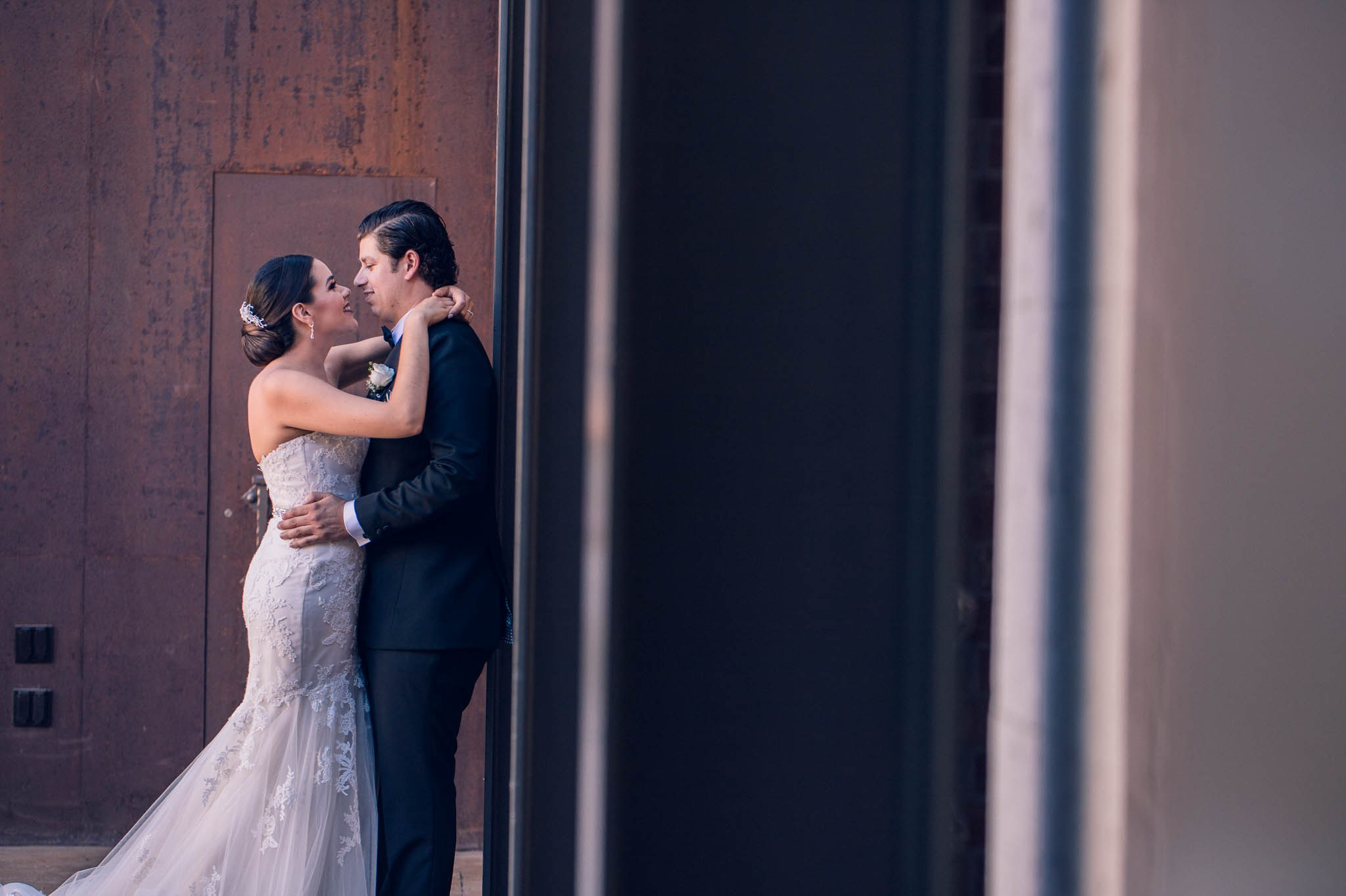 Casa Baloyan boda Tijuana Viviana y Ramón. Estudio de fotografia en Tijuana