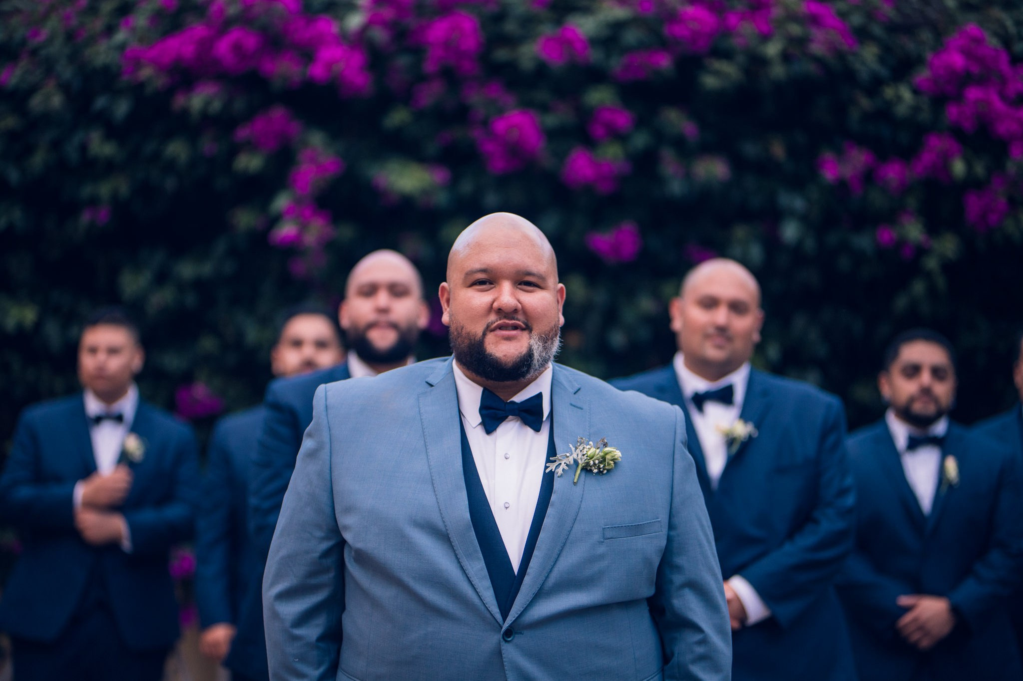 Darline y Armando. Estudio de fotografia en Tijuana