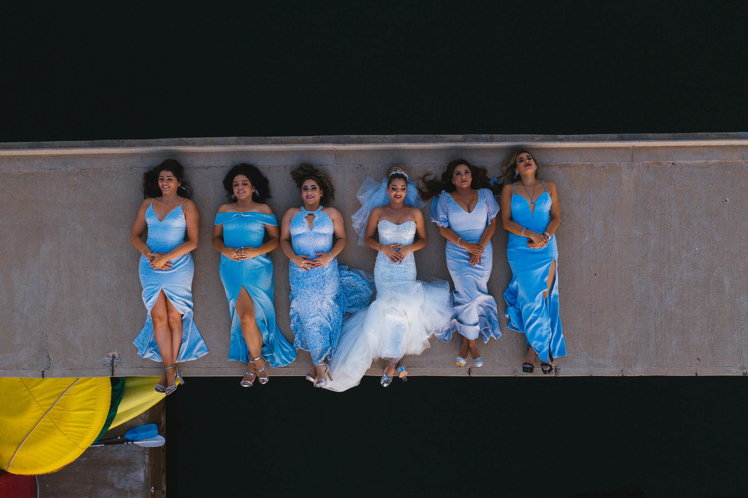 Hotel Coral y Marina Boda Mariana y Neri. Estudio de fotografia en Tijuana
