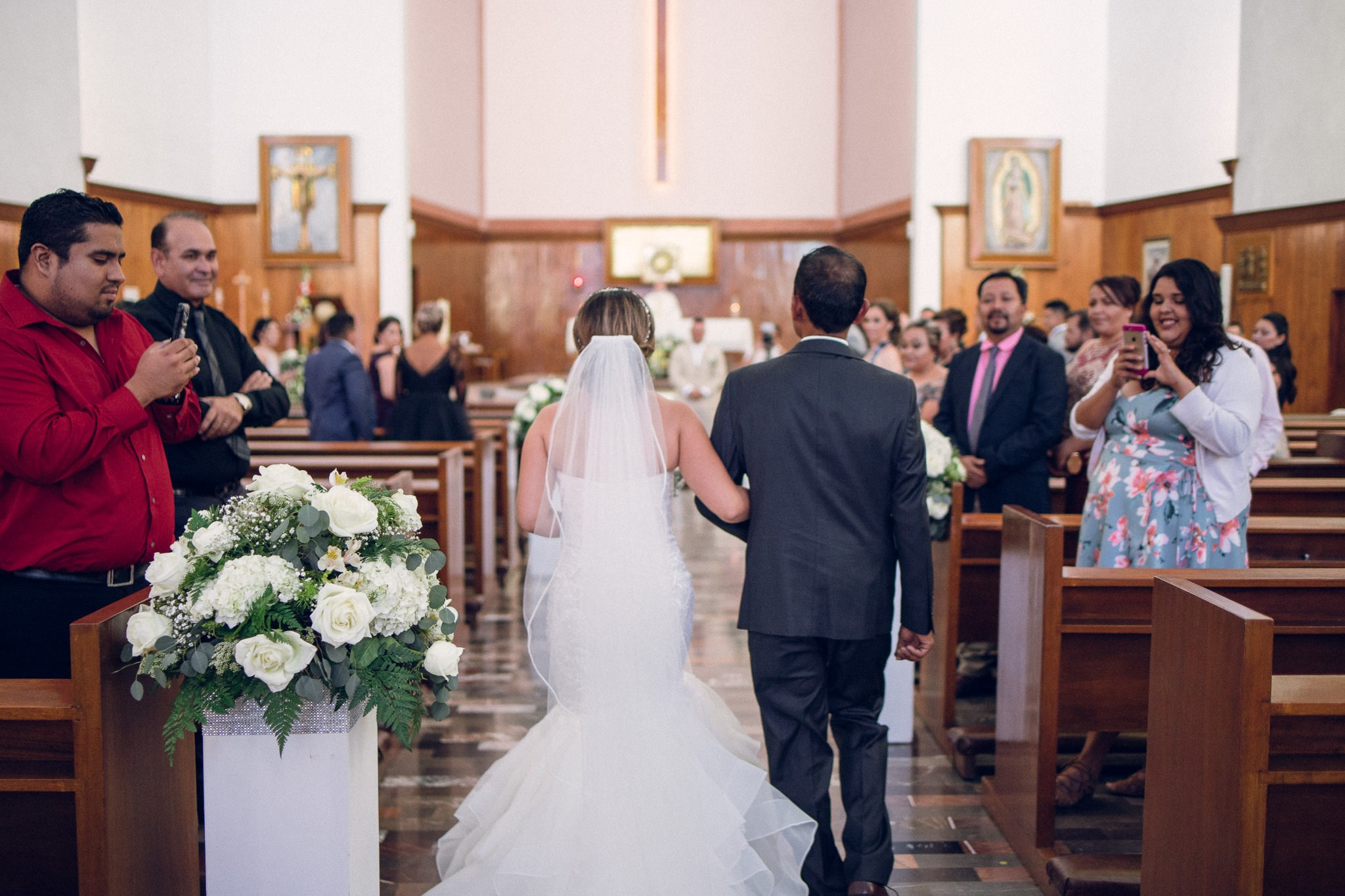 Cuatro Cuatros, Lucerna, Espiritu Sto y La Pérgola Boda Samantha Y Hector. Estudio de fotografia en Tijuana