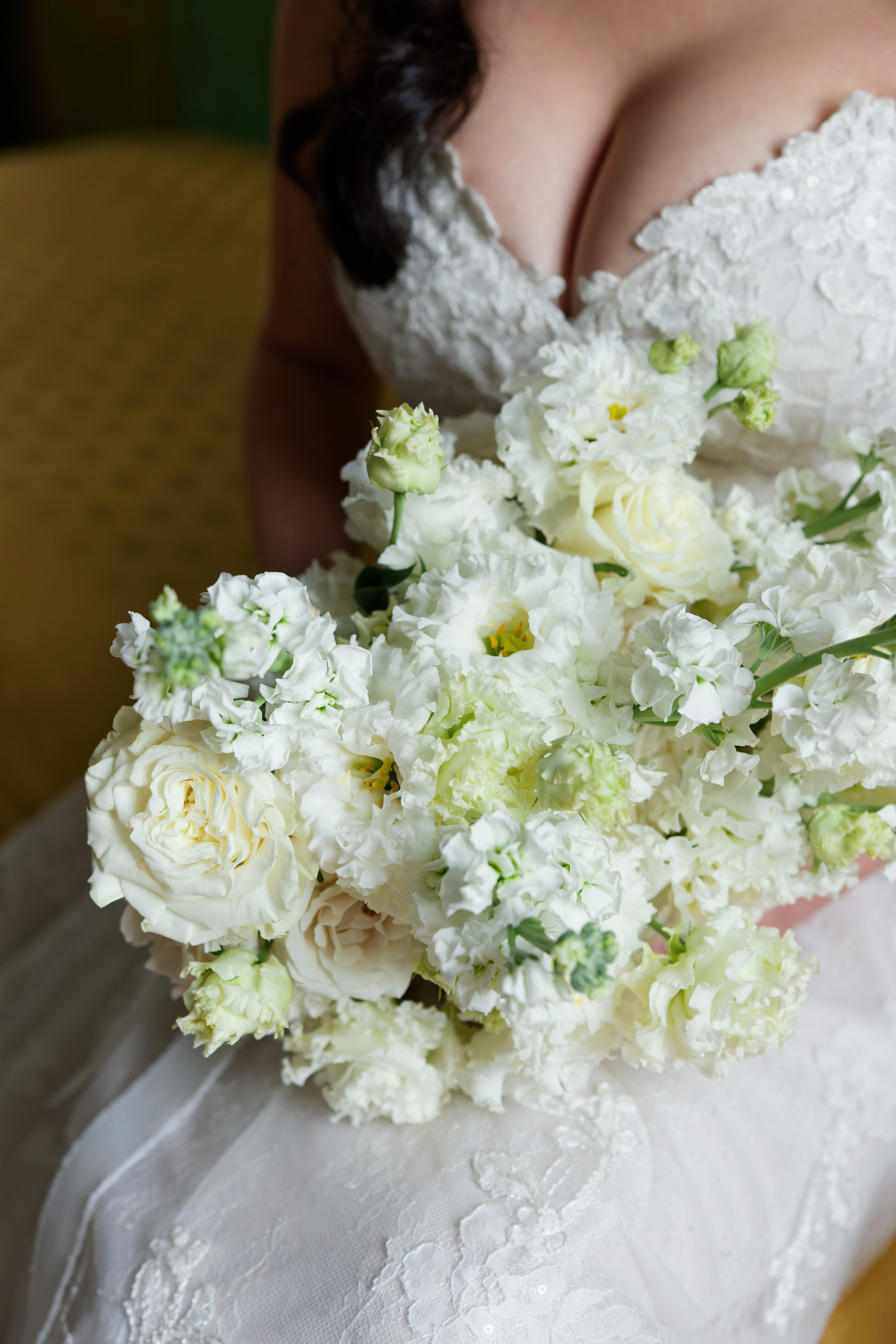 Wedding at Villa Merlo Nero, Florence