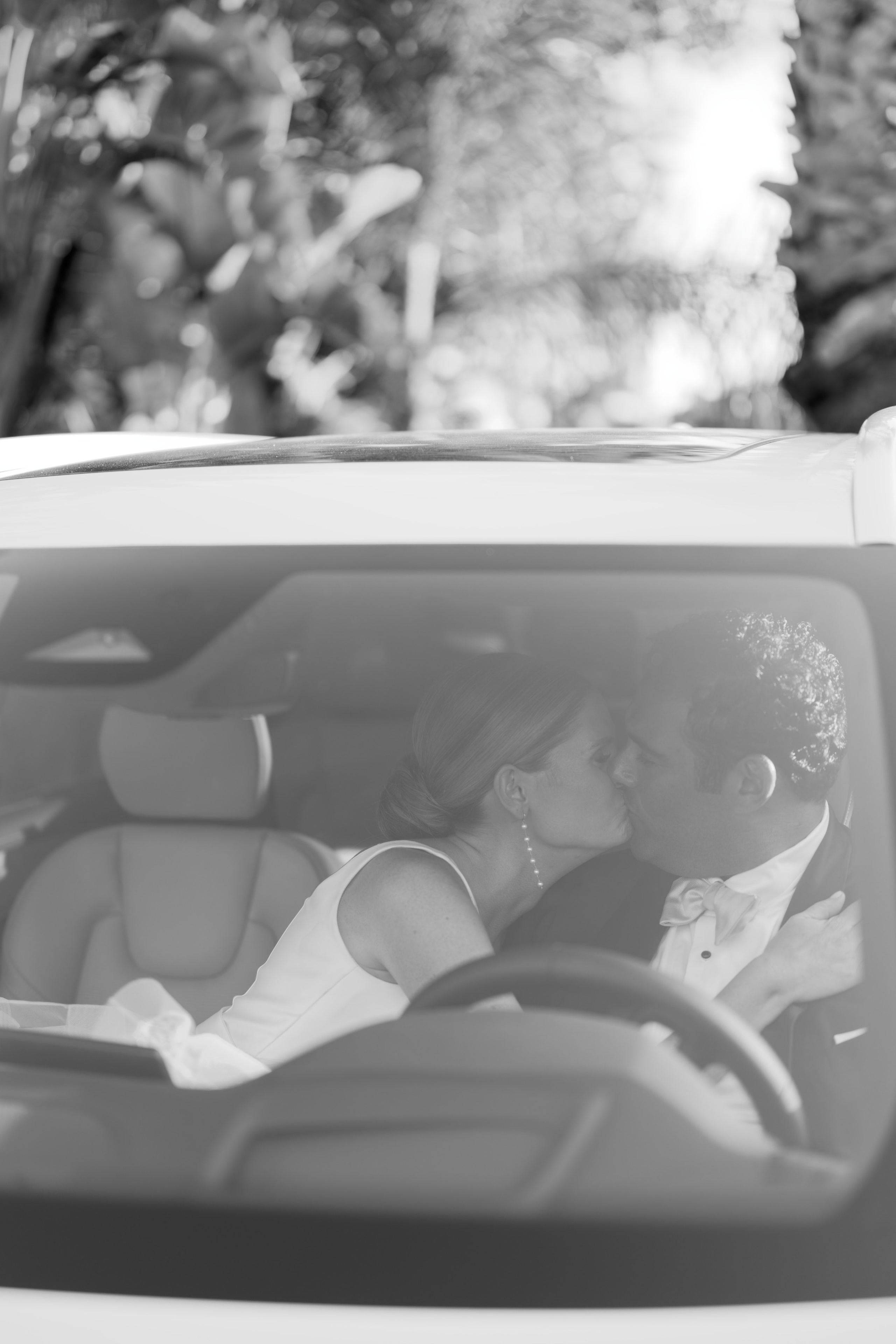 Wedding of Gracie & Joe at Gran Villa Rosa, Barcelona