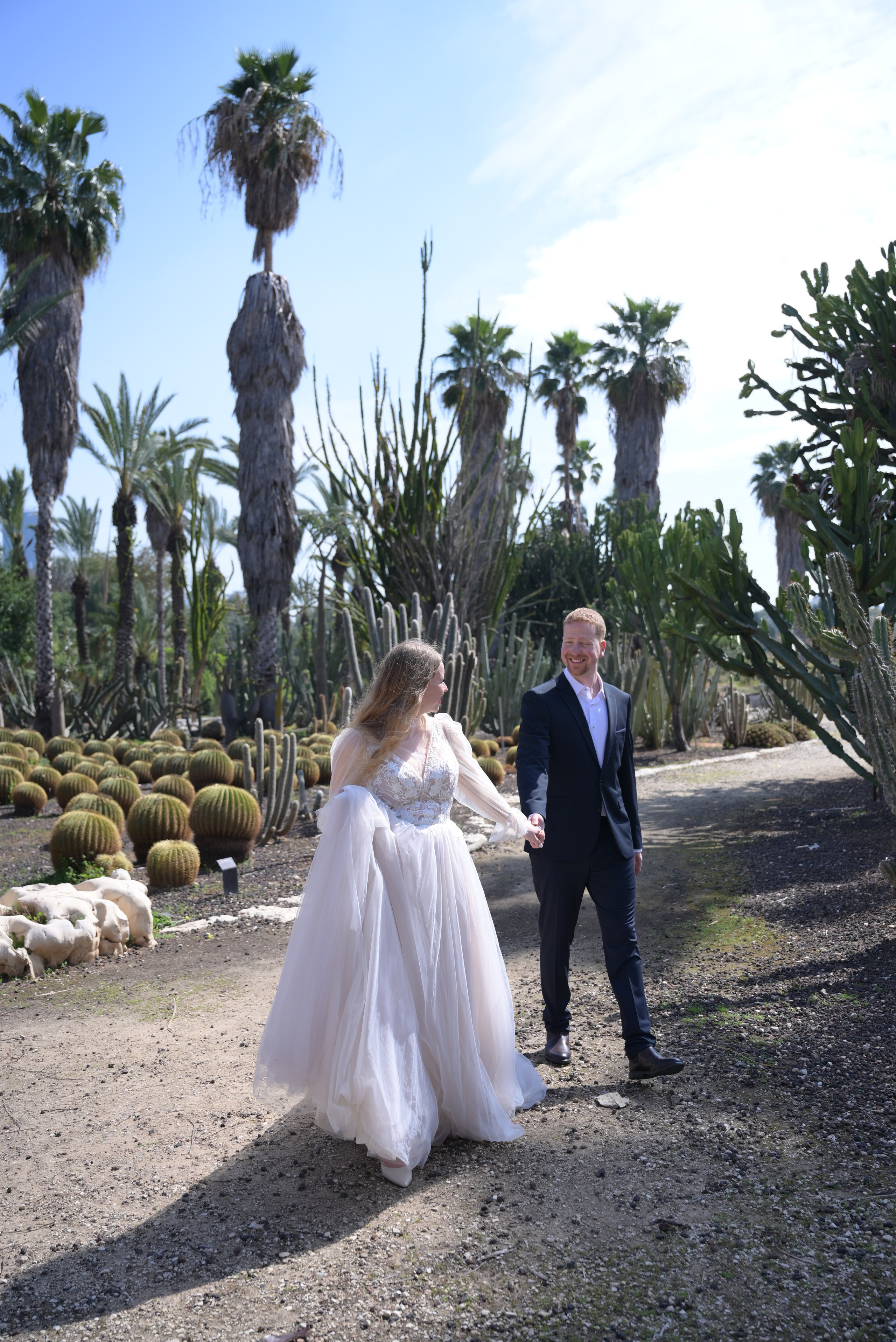 Nicol & Itamar. Wedding and events photographers Studio Shalom