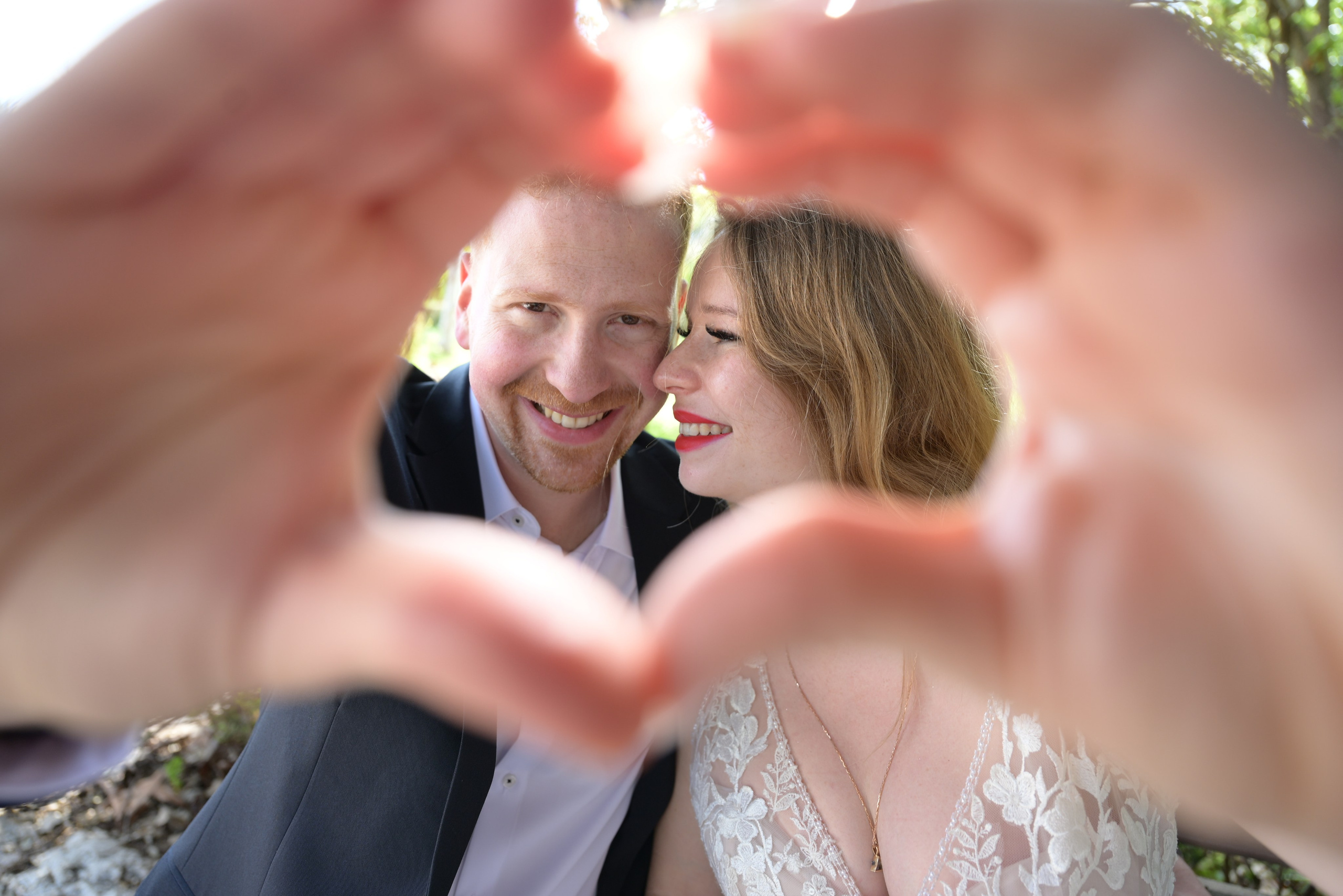 Nicol & Itamar. Wedding and events photographers Studio Shalom